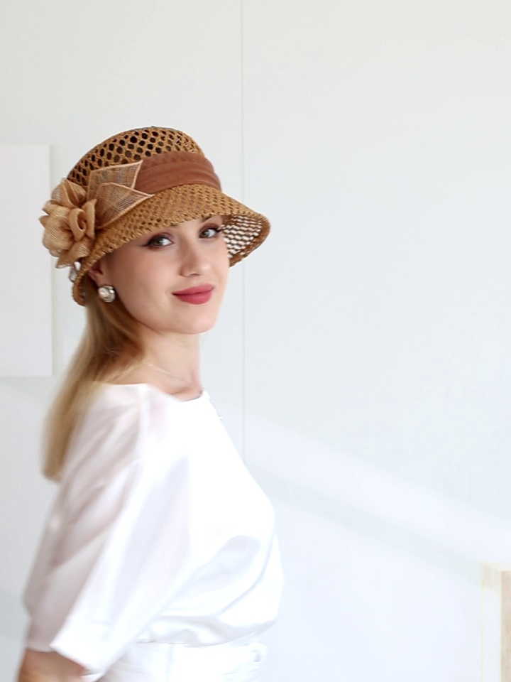 紫外线防护系数UPF是啥？防晒渔夫帽解析