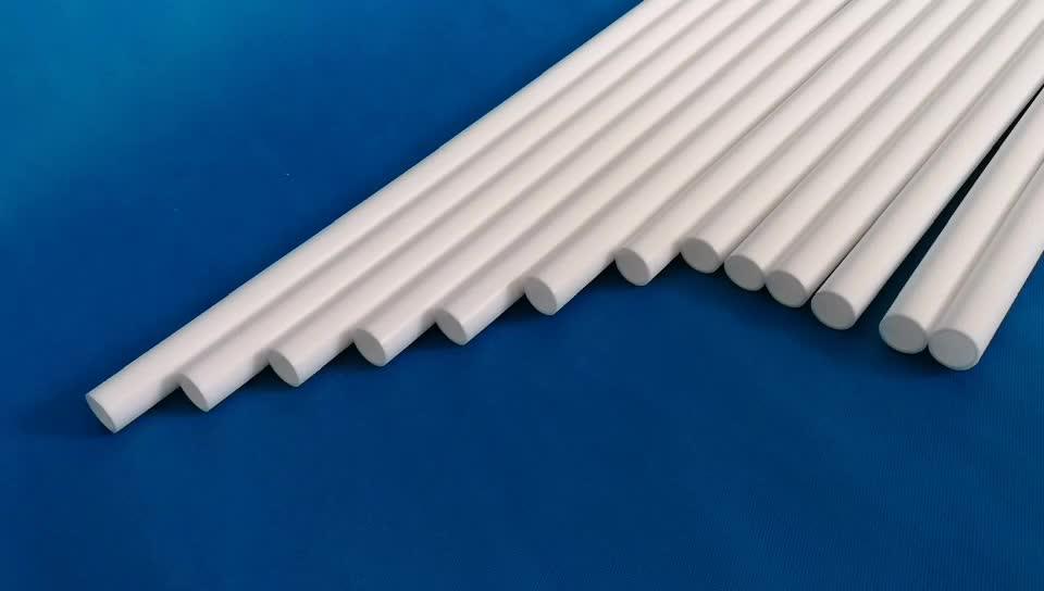 white ptfe round bar ptfe rods factory,ptfe rod on sale - buy wh