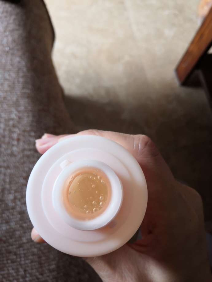 欧蕙新品水分惊喜洁面液 怎么样,到底值不值得买,第7张 欧蕙新品水分惊喜洁面液 怎么样,到底值不值得买,第7张