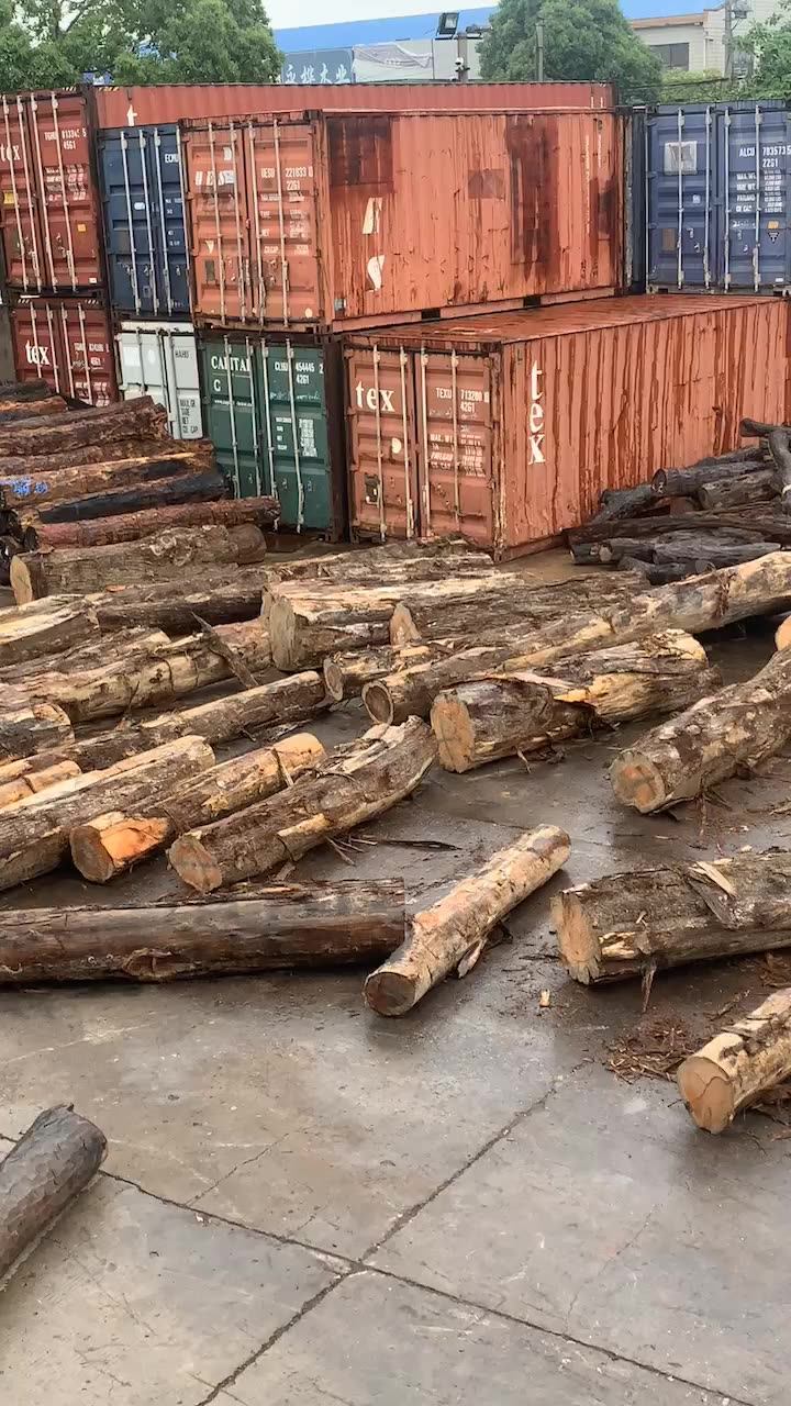 黄香柏木 防腐香柏木板材 桧木板材 寺庙装修古建木料