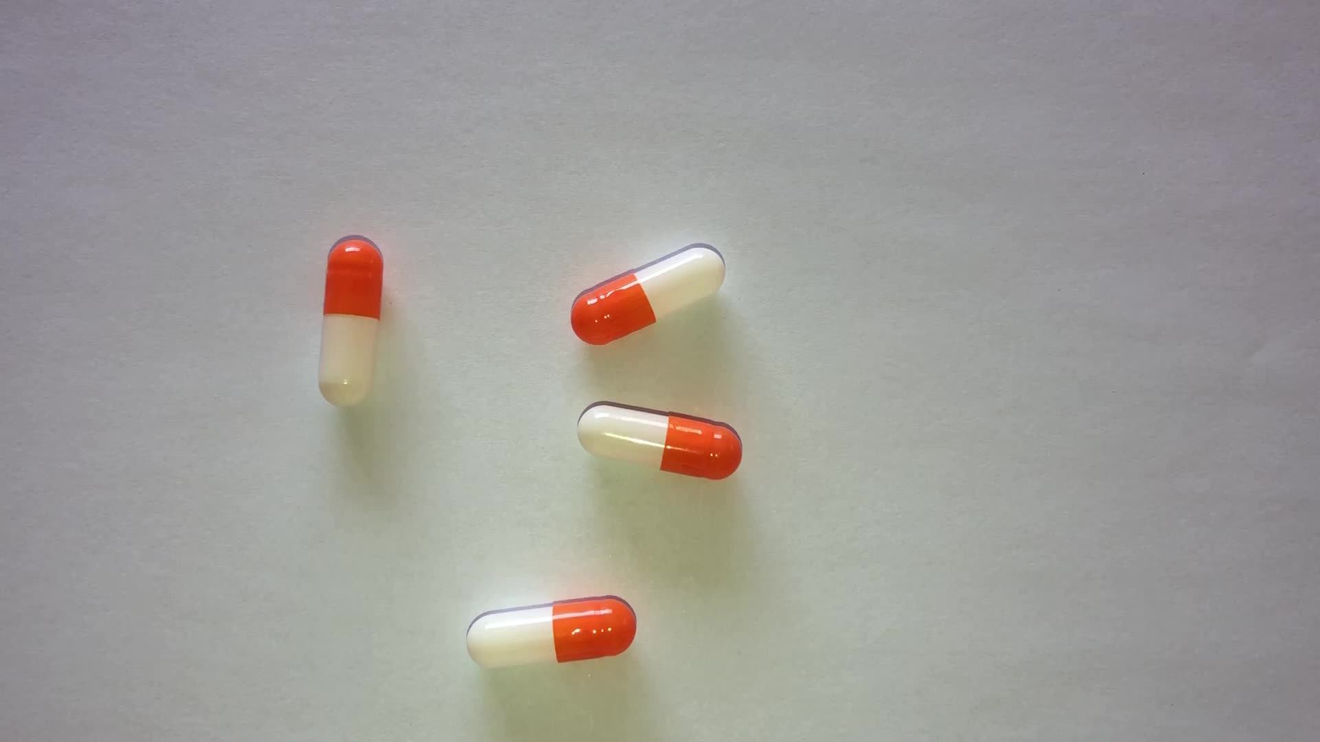 高品质批发凝胶空硬胶囊金管 0 号