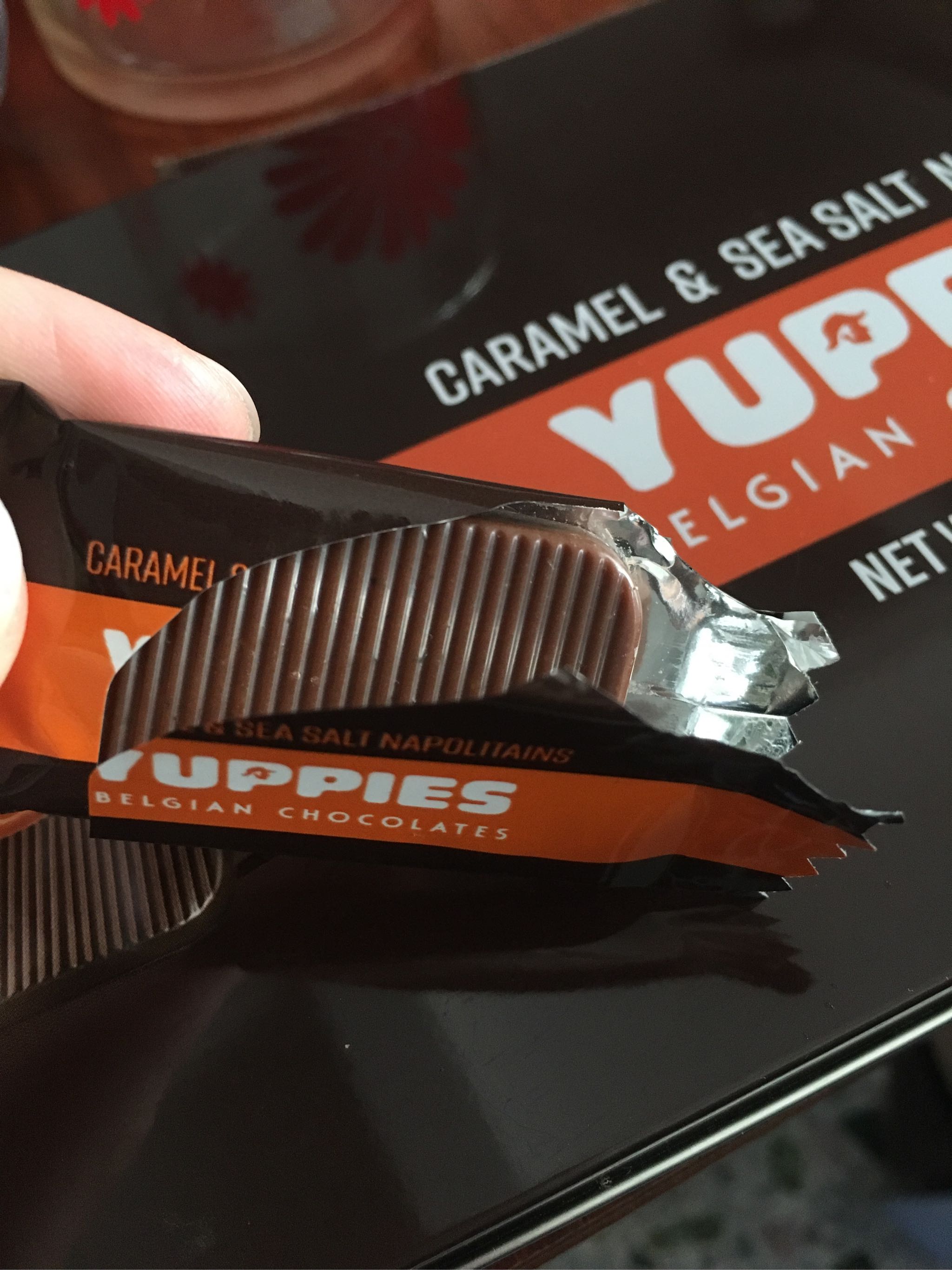 比利时黑奇士巧克力礼盒好不好用，价格是多少钱呢_搜券