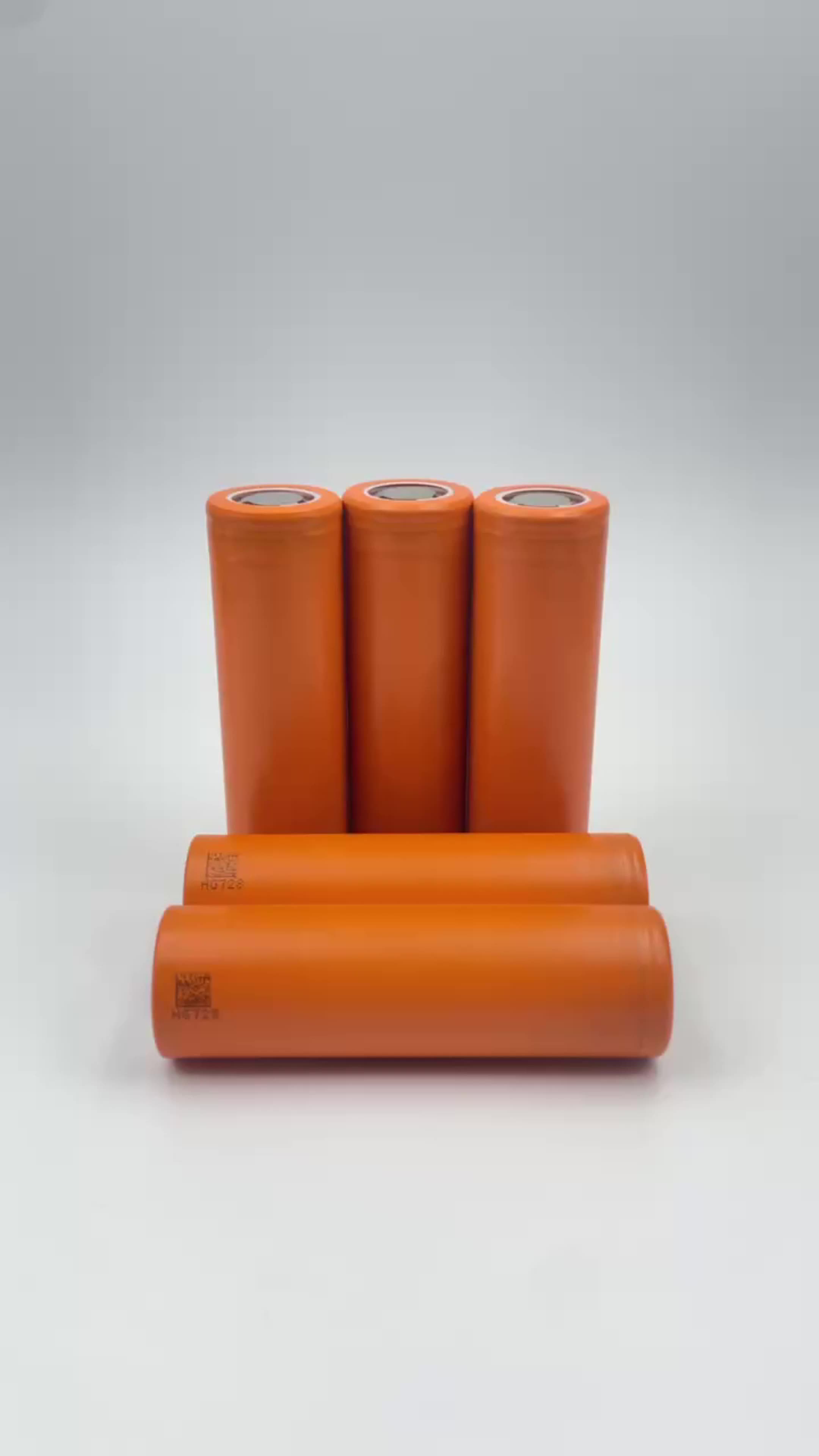 21700锂电池 长虹三杰4000mah 10c动力3.7v 电动车电池 手电钻
