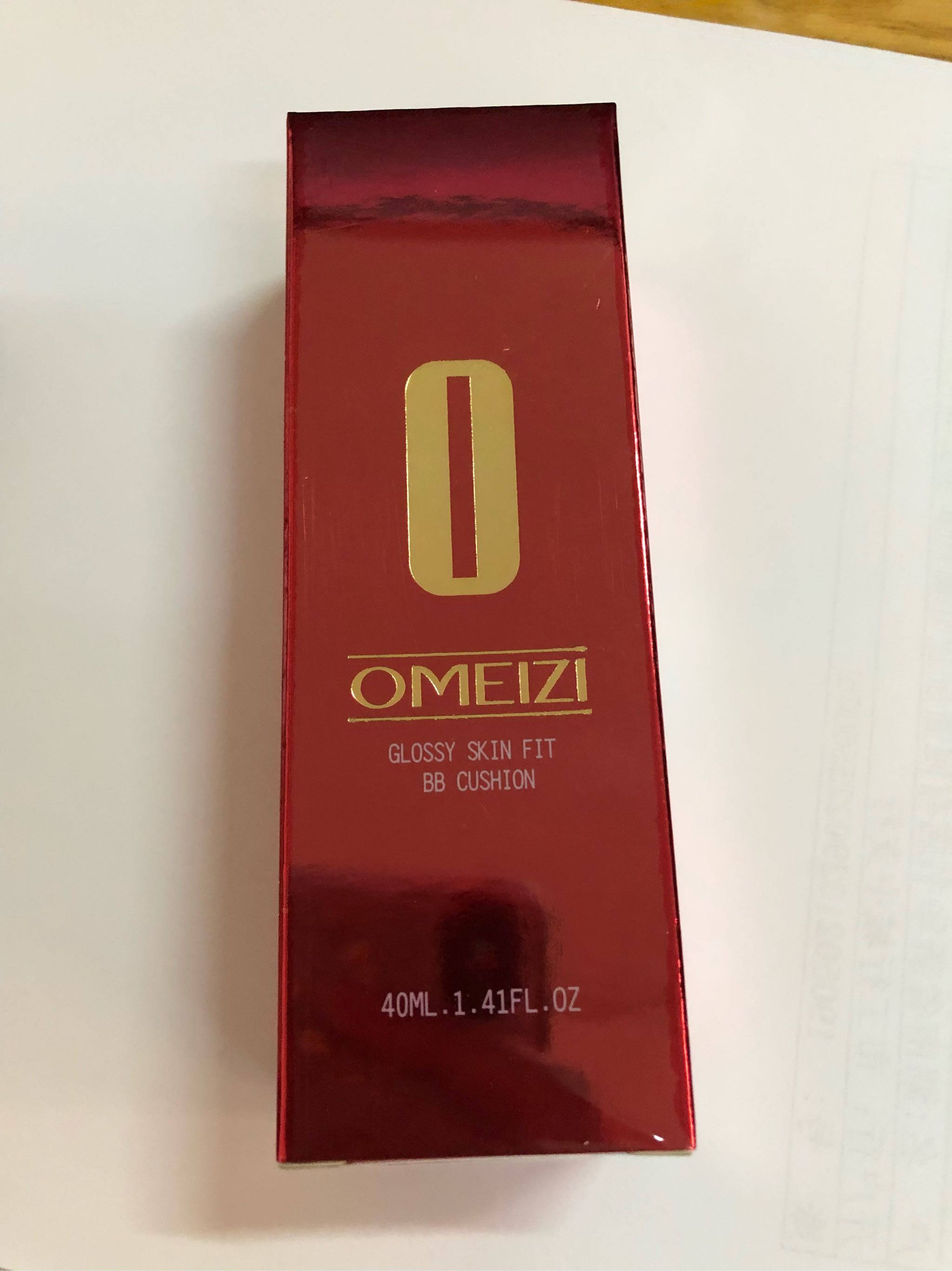 欧美姿雪颜修容BB霜是什么牌子什么档次,使用体验如何?,第2张 欧美姿雪颜修容BB霜是什么牌子什么档次,使用体验如何?,第2张