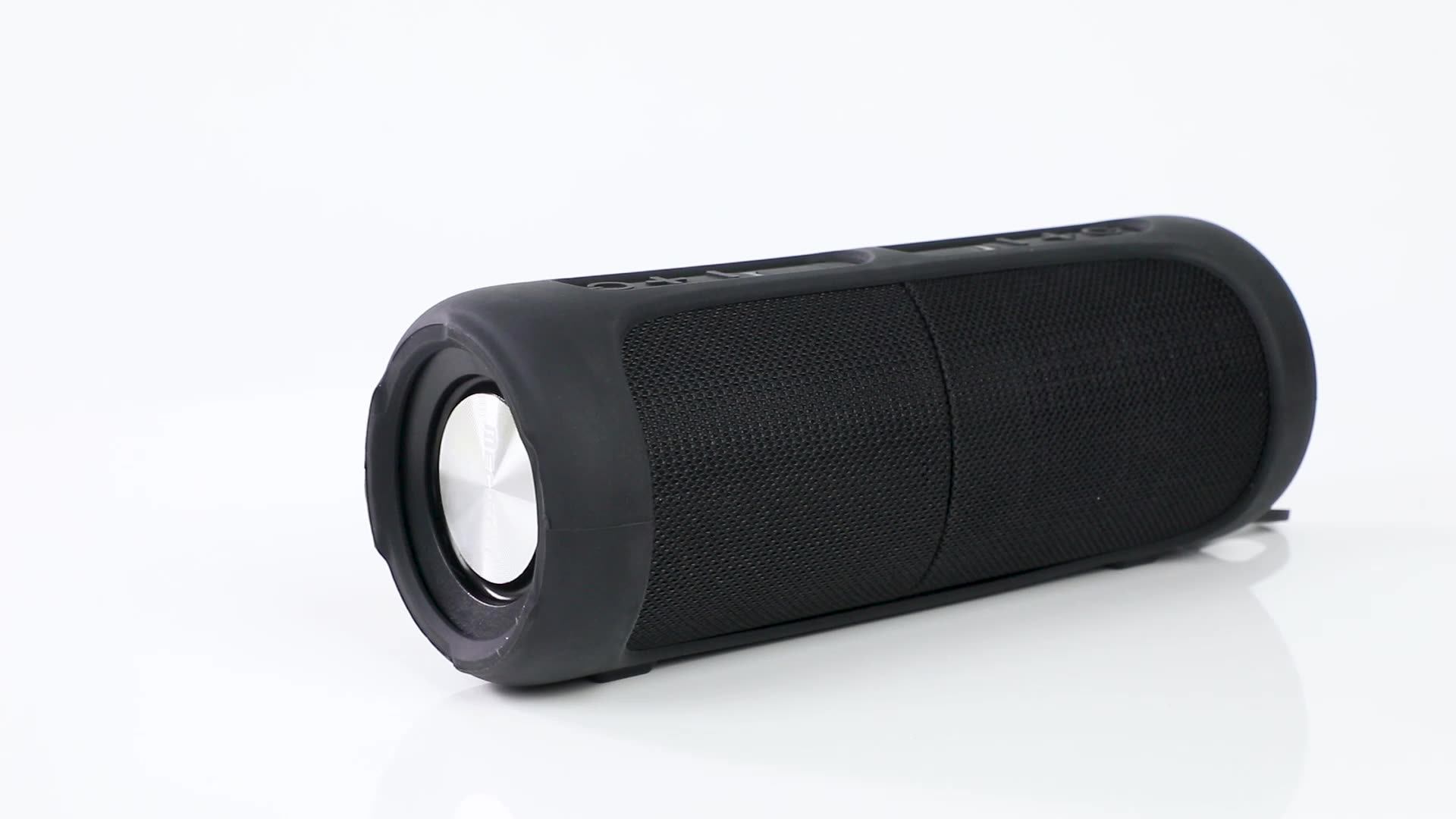 home theatre system woofer sport speaker double tws bluetooth