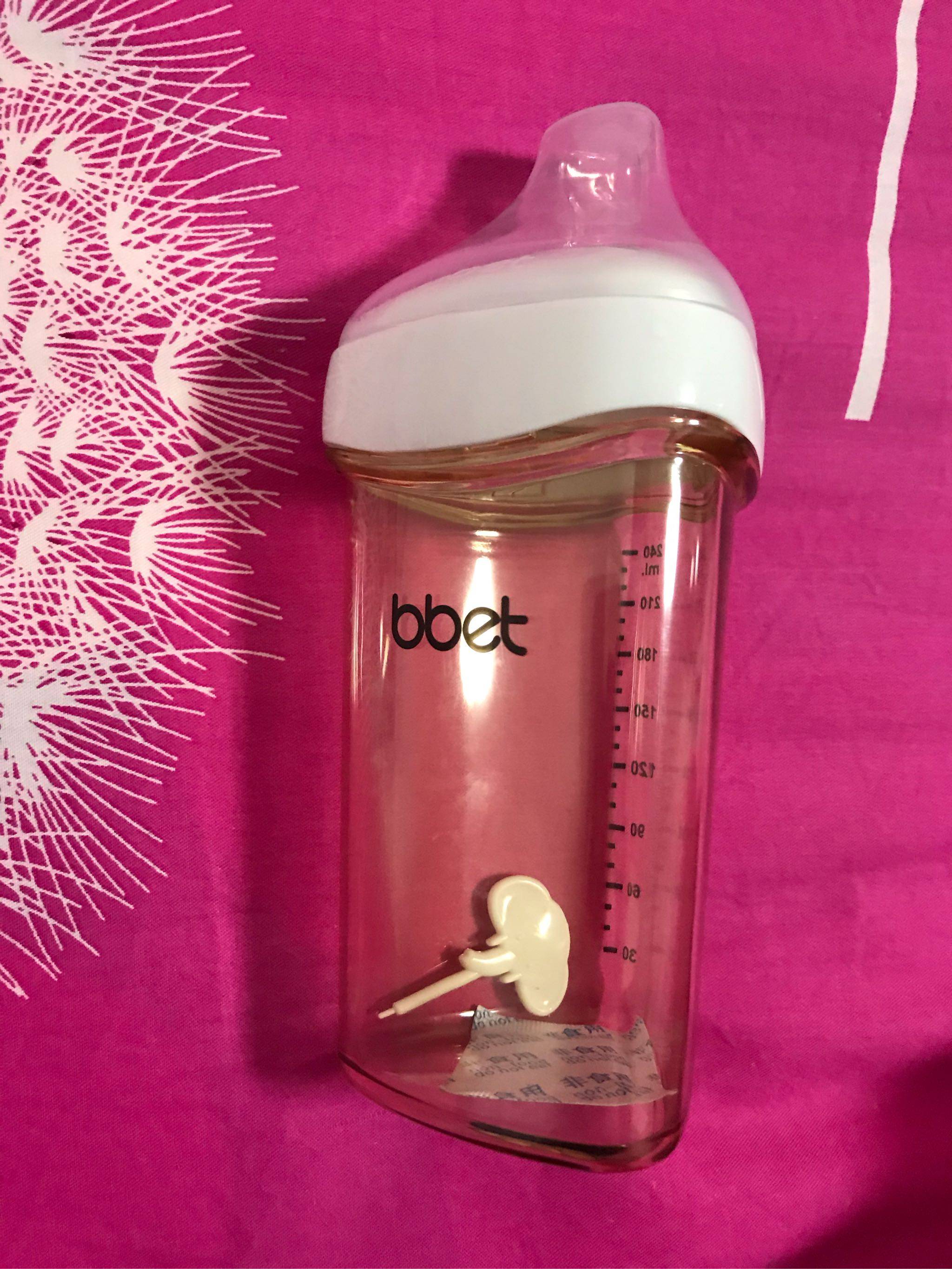 ppsu奶瓶新生婴儿大宝宝是正规品牌吗？使用后的效果如何_搜券