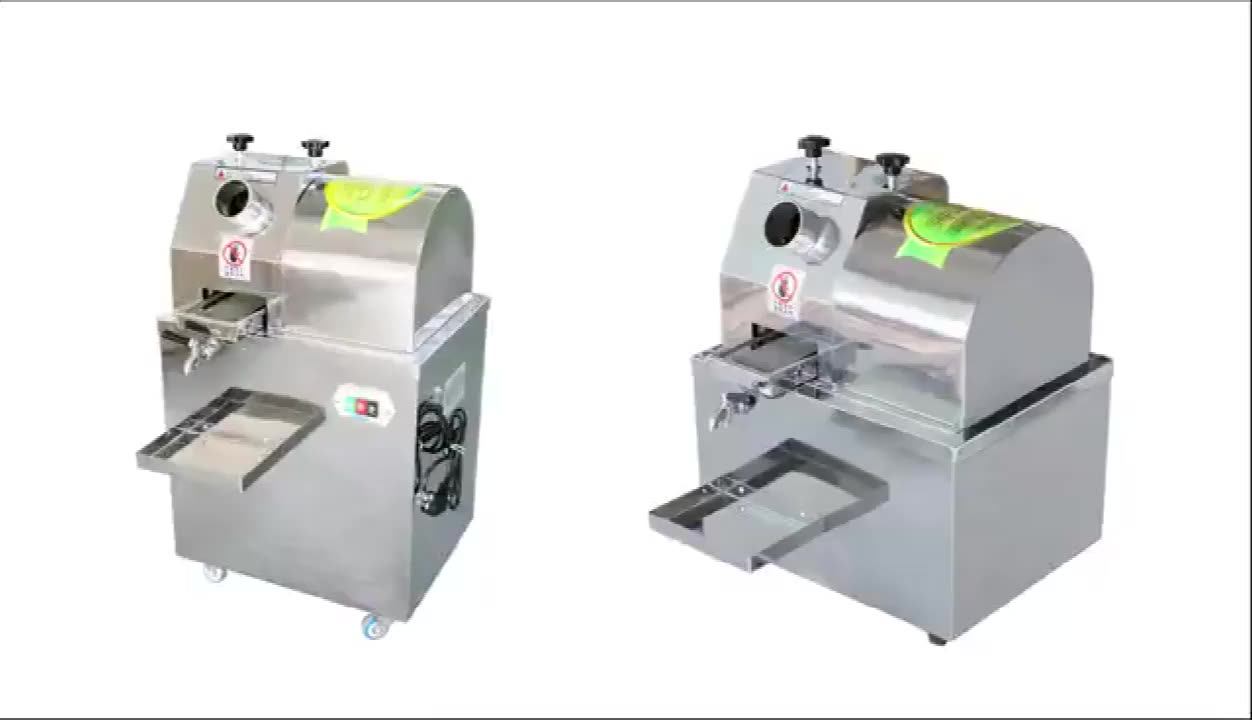 best factory direct supply hot-selling commercial sugarcane