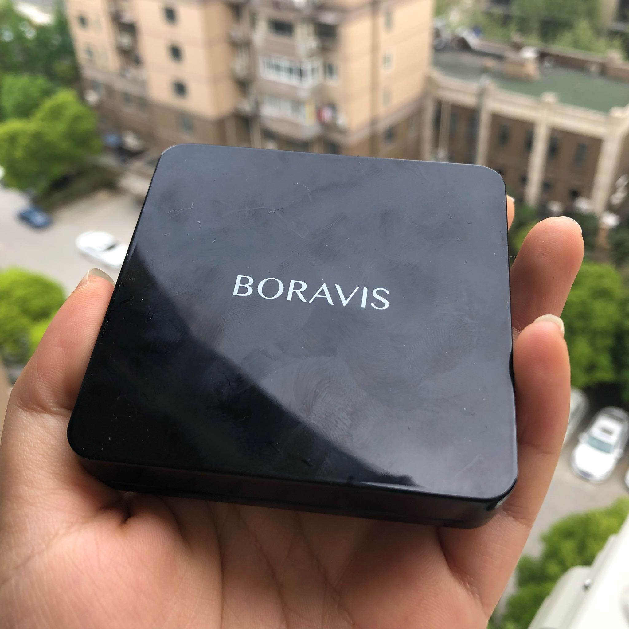 柏蕊诗水光精华拉花粉底膏好不好用,入手后1个月来评价,第10张 柏蕊诗水光精华拉花粉底膏好不好用,入手后1个月来评价,第10张