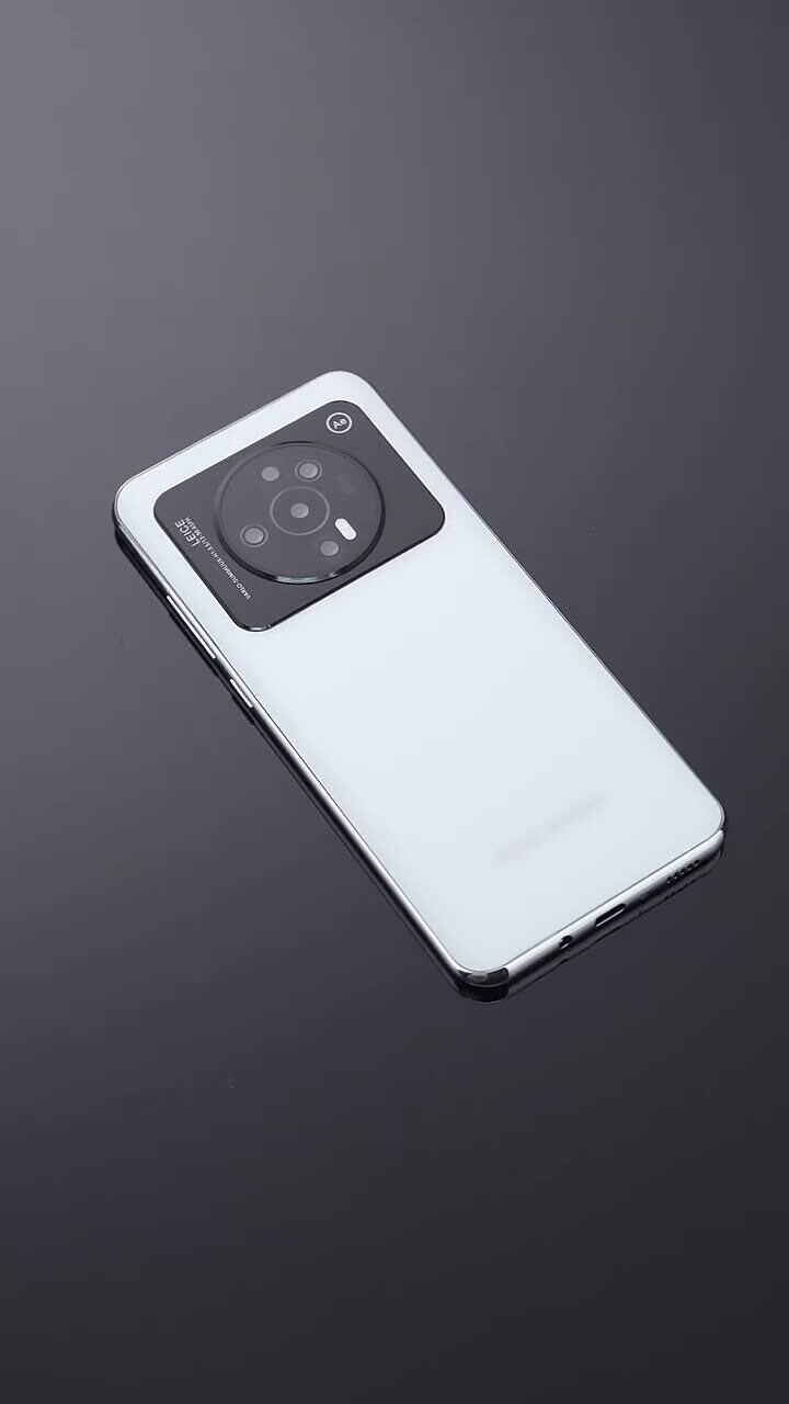 跨境手机m12 ultra 真4g 7.