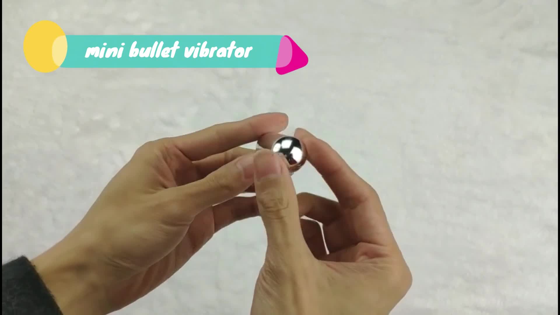 Как Пользоваться Вибратором Пуля