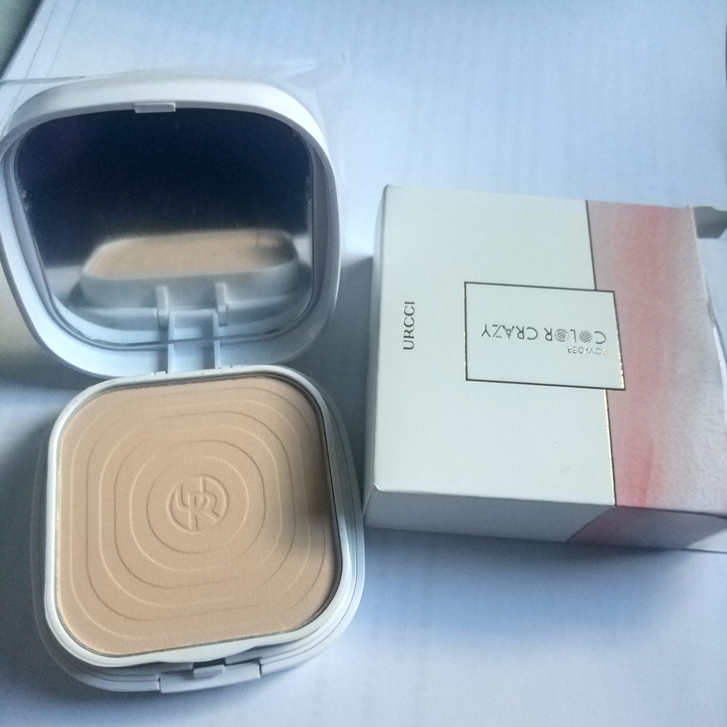 遮瑕修容定妆持久防水云母粉饼好不好用,买来做礼物送人合适吗,第7张 遮瑕修容定妆持久防水云母粉饼好不好用,买来做礼物送人合适吗,第7张