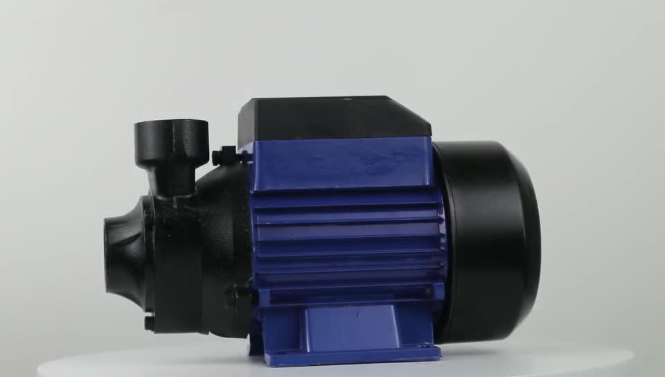 用于灌溉的内置 lihf 系列无刷电机潜水直流太阳能增压泵