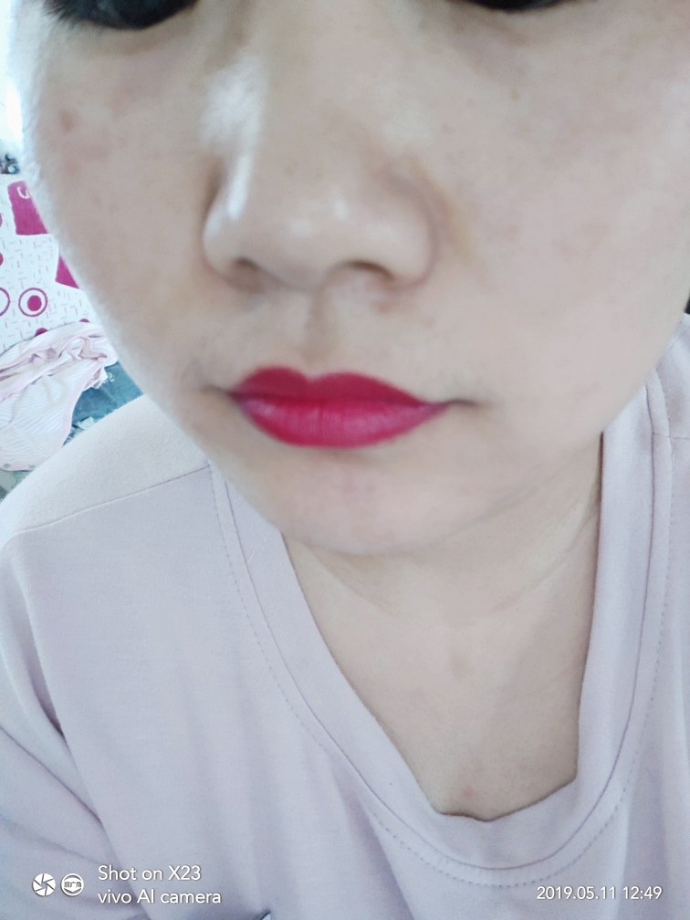 比较适合特别洋气小姐姐的eef品牌口红浪漫玫粉_in榜 比较适合特别洋气小姐姐的eef品牌口红浪漫玫粉