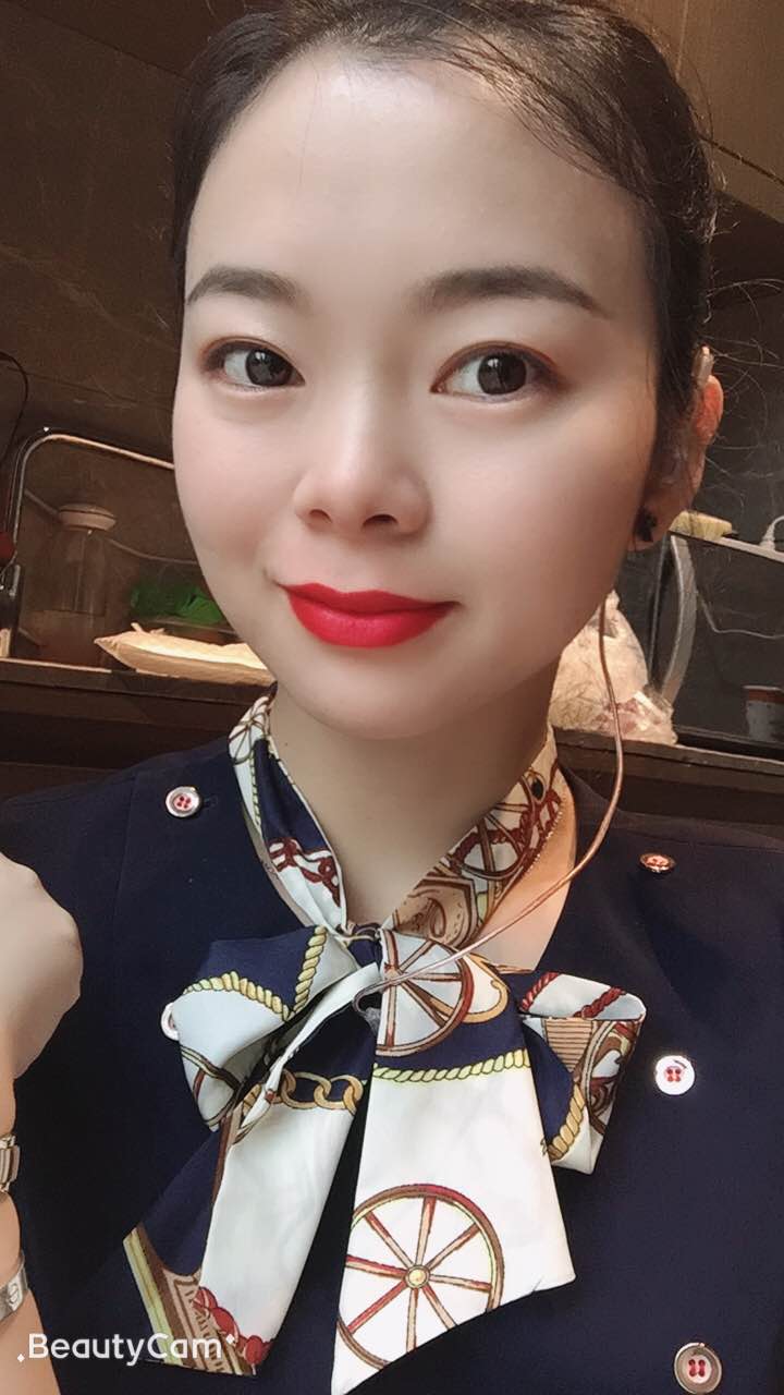 中奖的大牌正红色口红试色报告_in榜 中奖的大牌正红色口红试色报告