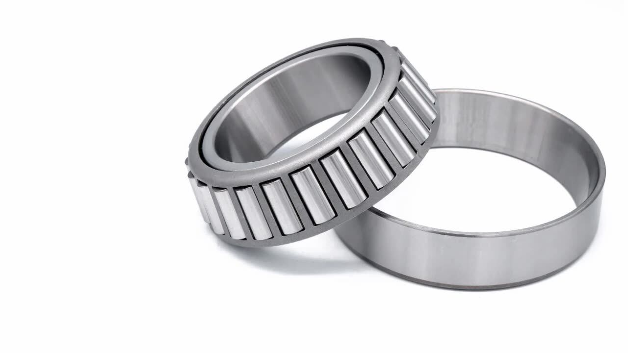 供应wzzg 单列圆锥滚子轴承33220 100*180*48 高转速