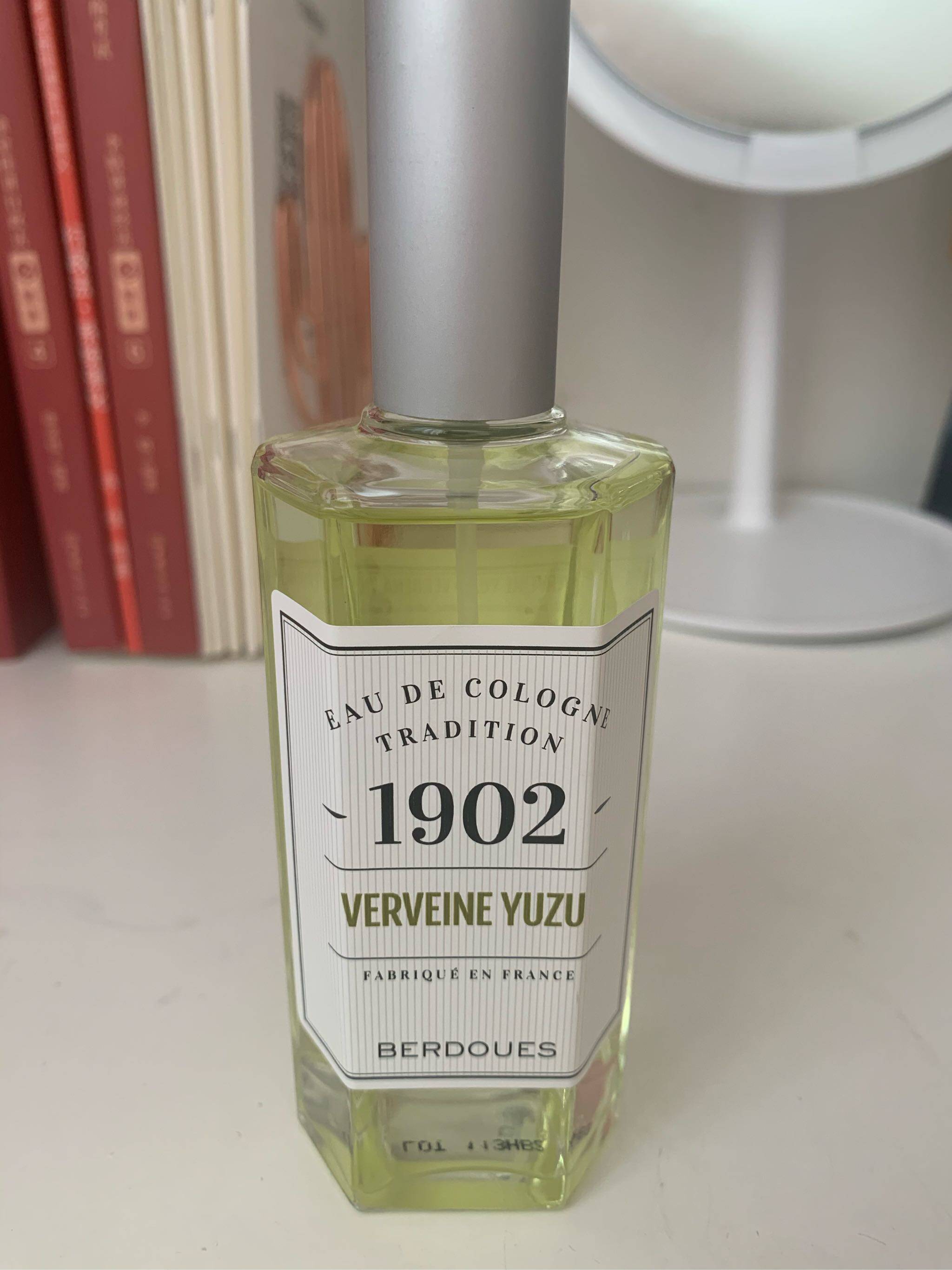 1902法国清新女士持久淡香怎么样是哪个国家的牌子，热门产品亲自试验_搜券