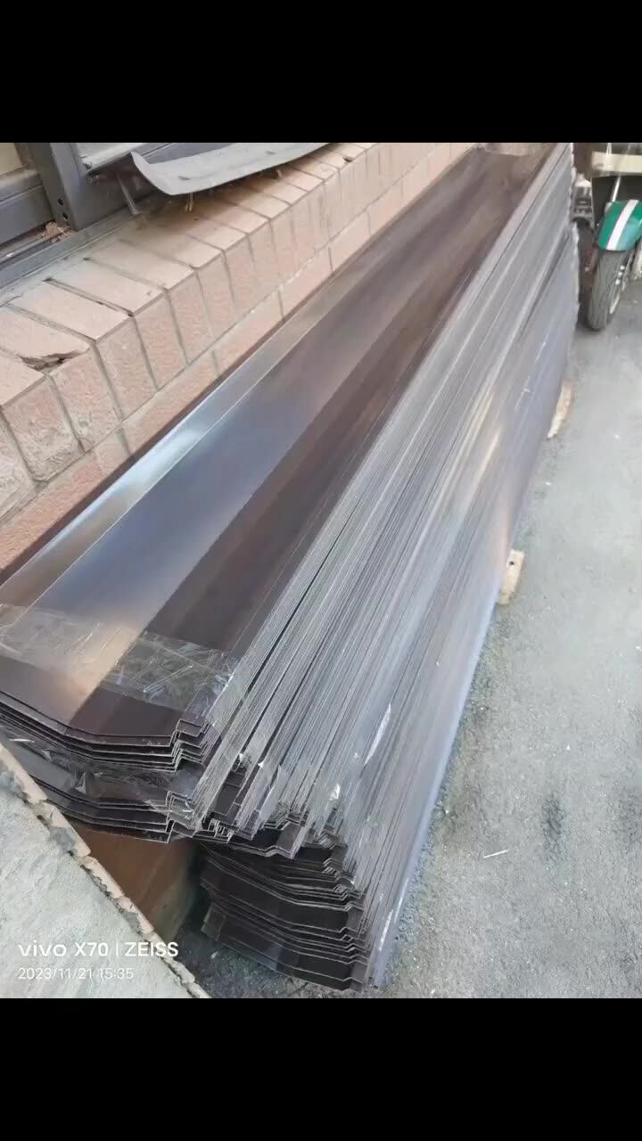 海南生产多彩玻纤瓦 沥青瓦 油毡瓦 屋面瓦大量批发