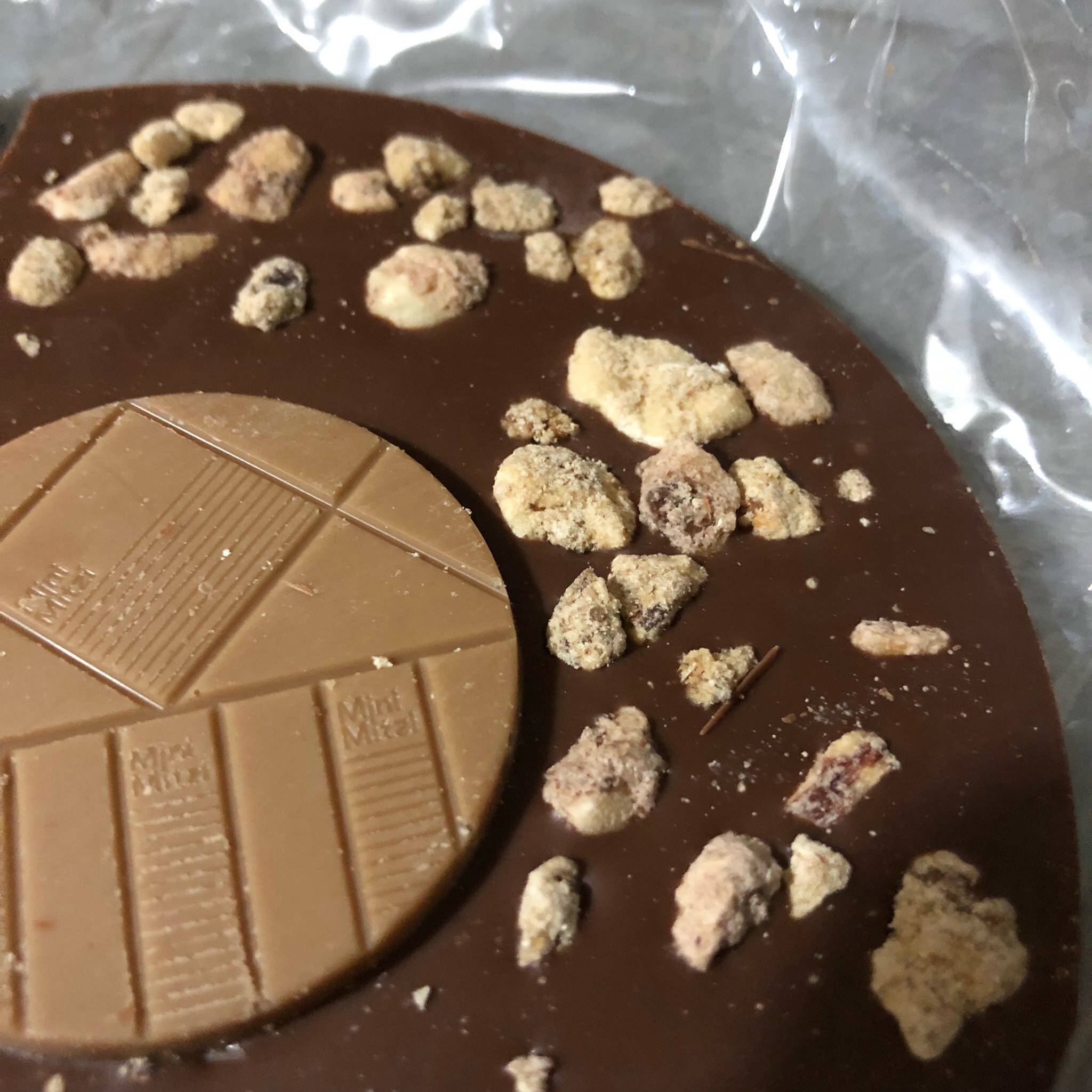 zotter珍得奥地利巧克力有什么区别产品是真的吗，修正官方解答_搜券