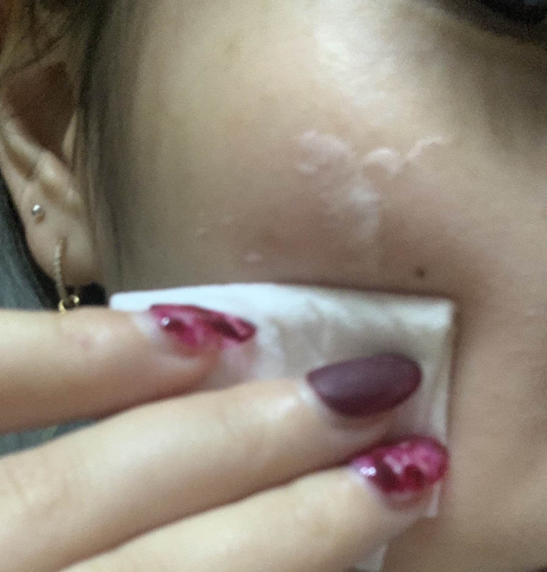 花信堂水桐木卸妆洁面巾是正规厂商生产的吗?效果好吗?亲自使用后评测,第10张 花信堂水桐木卸妆洁面巾是正规厂商生产的吗?效果好吗?亲自使用后评测,第10张