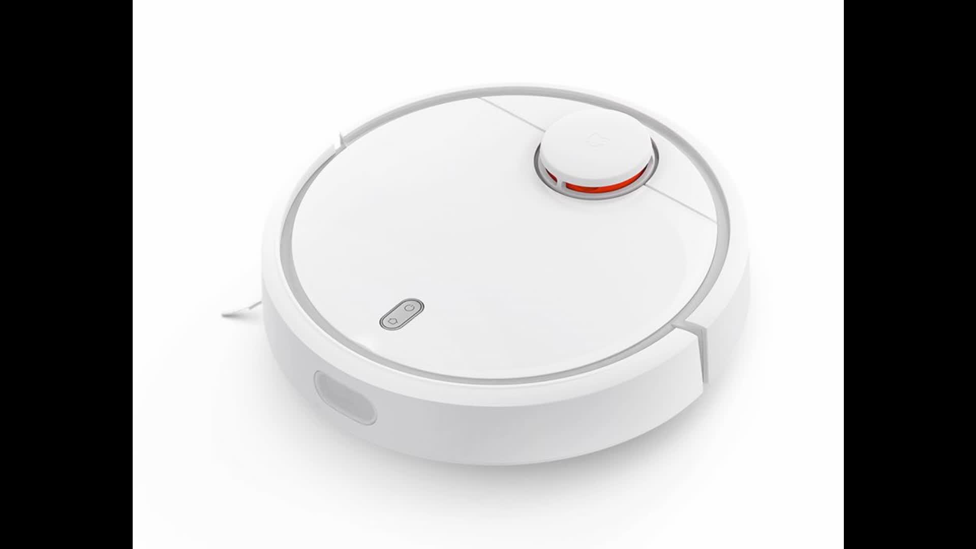 Xiaomi Mi Vacuum Pro