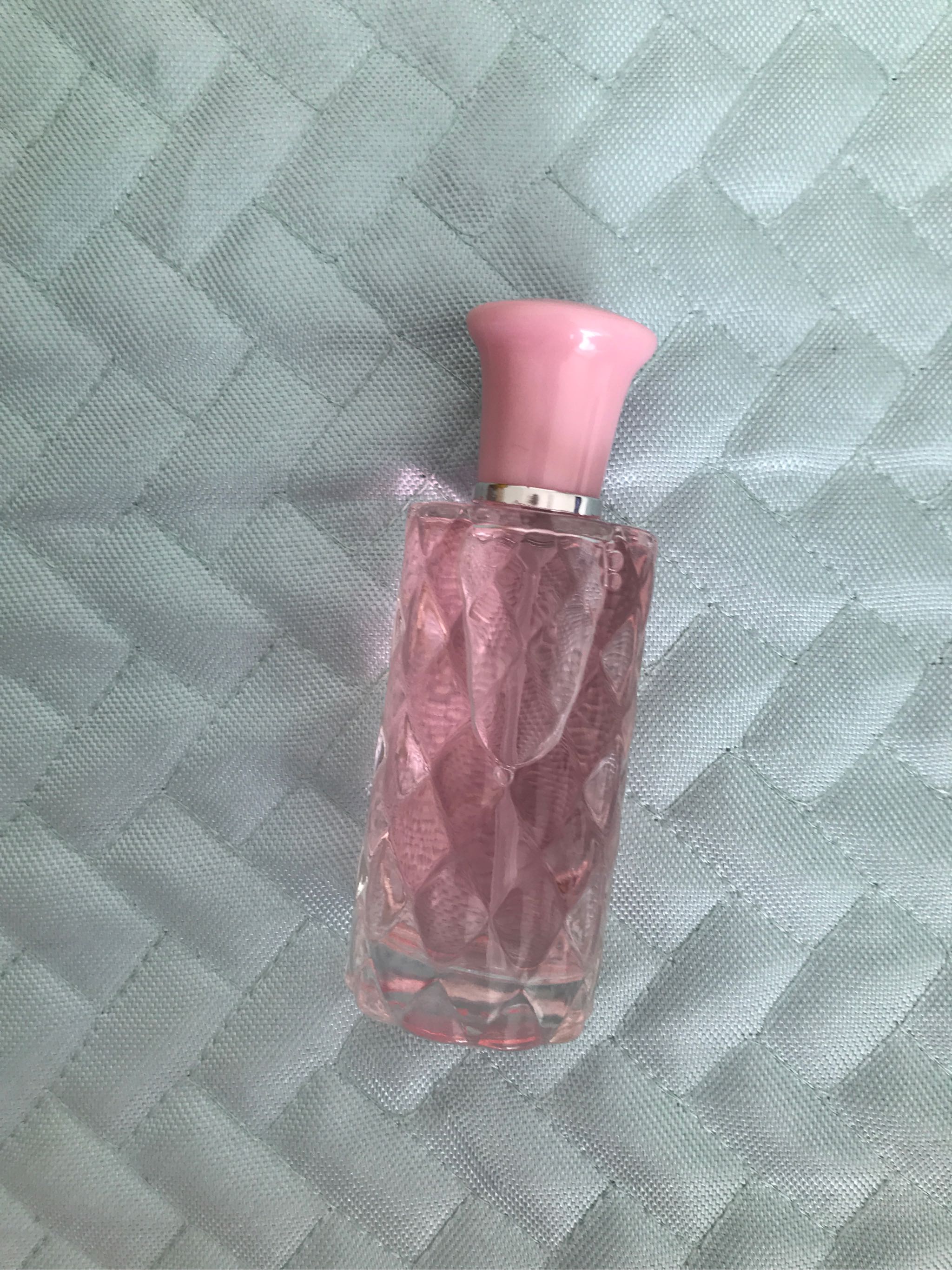 清新花果香调女士淡香水好不好用,入手后1个月来评价,第2张 清新花果香调女士淡香水好不好用,入手后1个月来评价,第2张