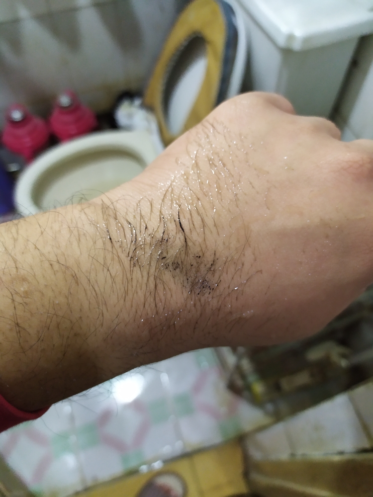 莱茵防水不晕染睫毛膏怎么样?质量如何,安全吗,真实使用感受,第7张 莱茵防水不晕染睫毛膏怎么样?质量如何,安全吗,真实使用感受,第7张