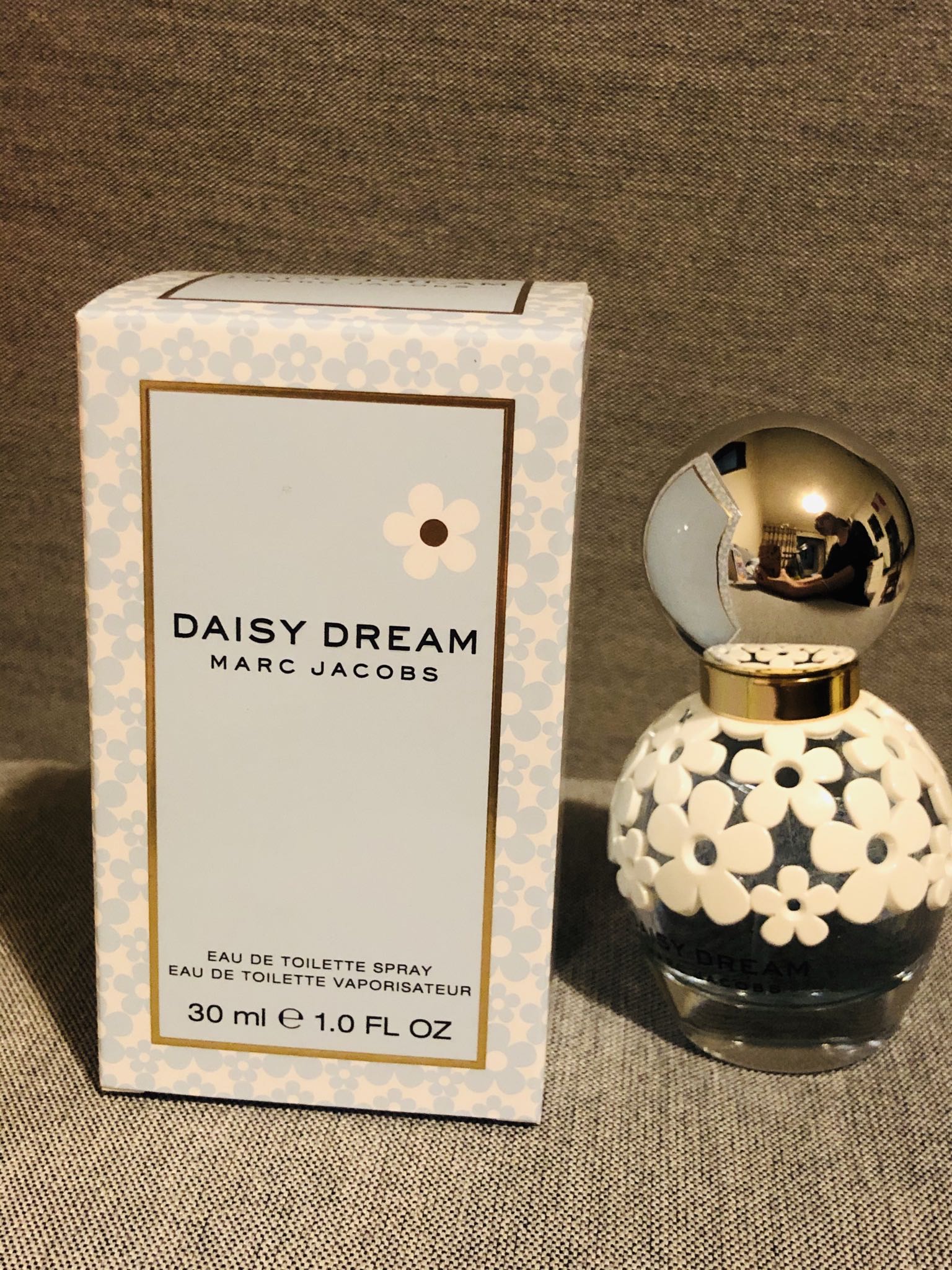 莫杰雏菊梦境淡香氛30ml怎么样?好用吗?亲自使用分享,第4张 莫杰雏菊梦境淡香氛30ml怎么样?好用吗?亲自使用分享,第4张