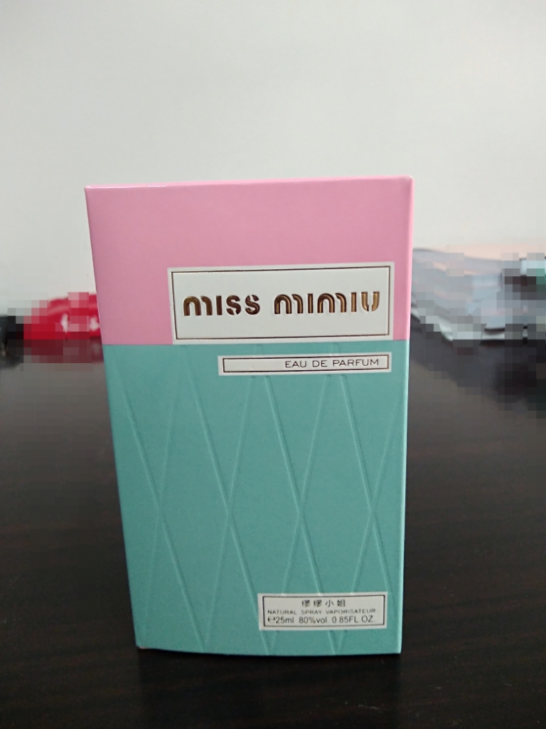 奕香谬谬女士香水哪款型号好用质量怎么样,学生党的使用感受,第2张 奕香谬谬女士香水哪款型号好用质量怎么样,学生党的使用感受,第2张