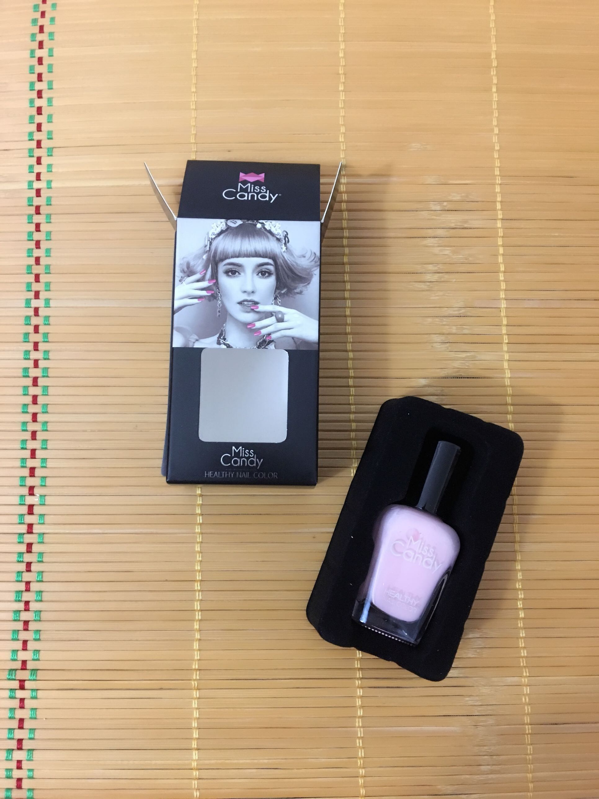 健康可剥甲油秋冬流行色嫩芽粉质量怎么样什么牌子什么档次,来自学生党的使用感受,第5张 健康可剥甲油秋冬流行色嫩芽粉质量怎么样什么牌子什么档次,来自学生党的使用感受,第5张