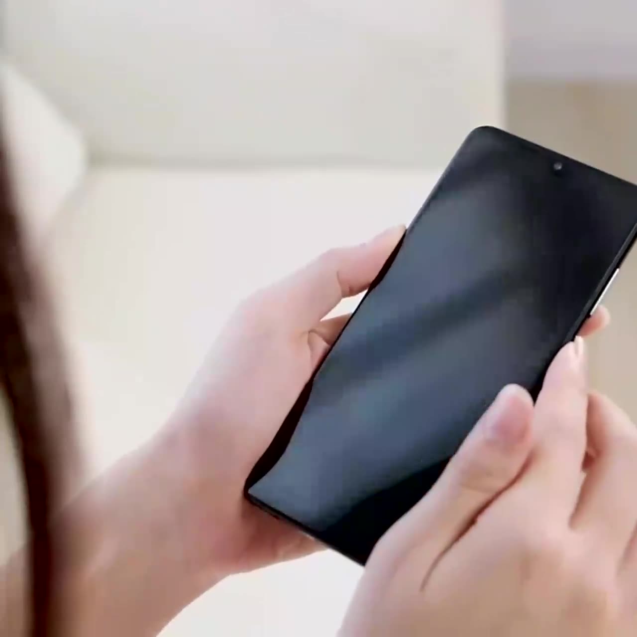 帆睿适用于华为nova5pro屏幕总成3i 3e 4荣耀v20v30内外屏6换屏7