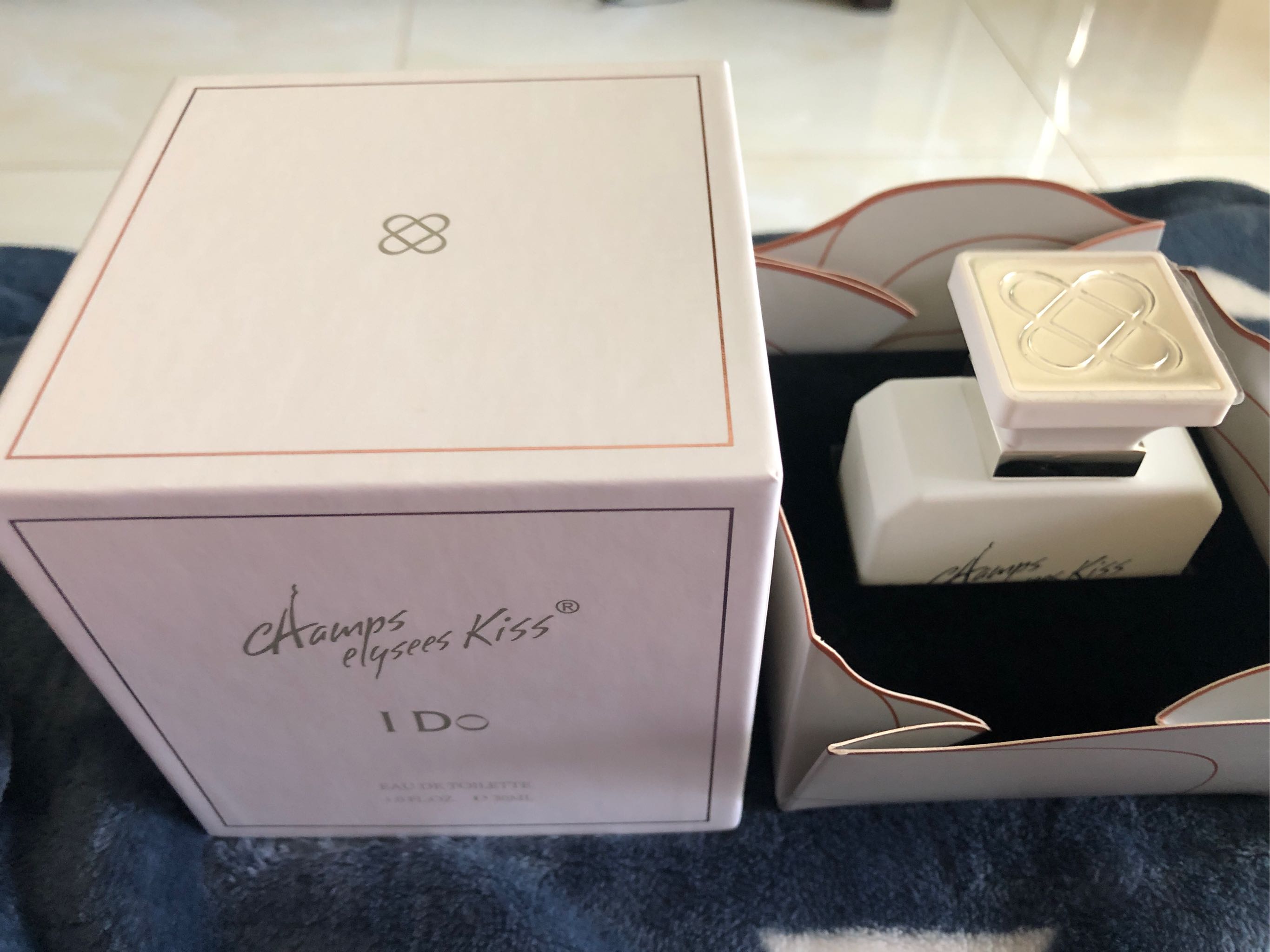 I Do 正品香水限量免费试用怎么样好用不多少钱,亲自上手使用分享,第4张 I Do 正品香水限量免费试用怎么样好用不多少钱,亲自上手使用分享,第4张