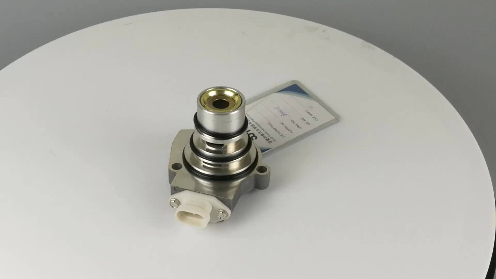 服务吹扫阀 (空气干燥器 ad-ip) 800404