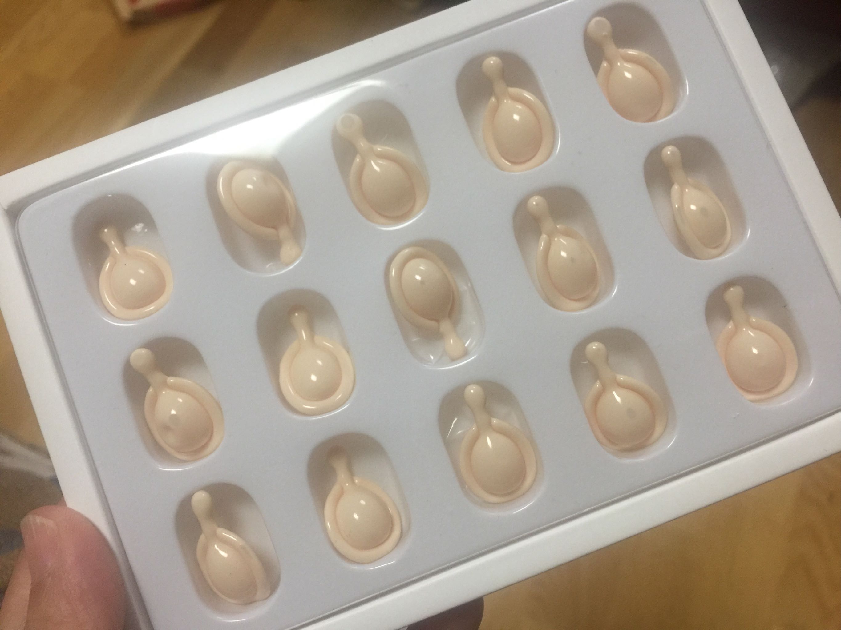 性感浓密毛发健康怎么样,好用吗?真实使用体验,第4张 性感浓密毛发健康怎么样,好用吗?真实使用体验,第4张