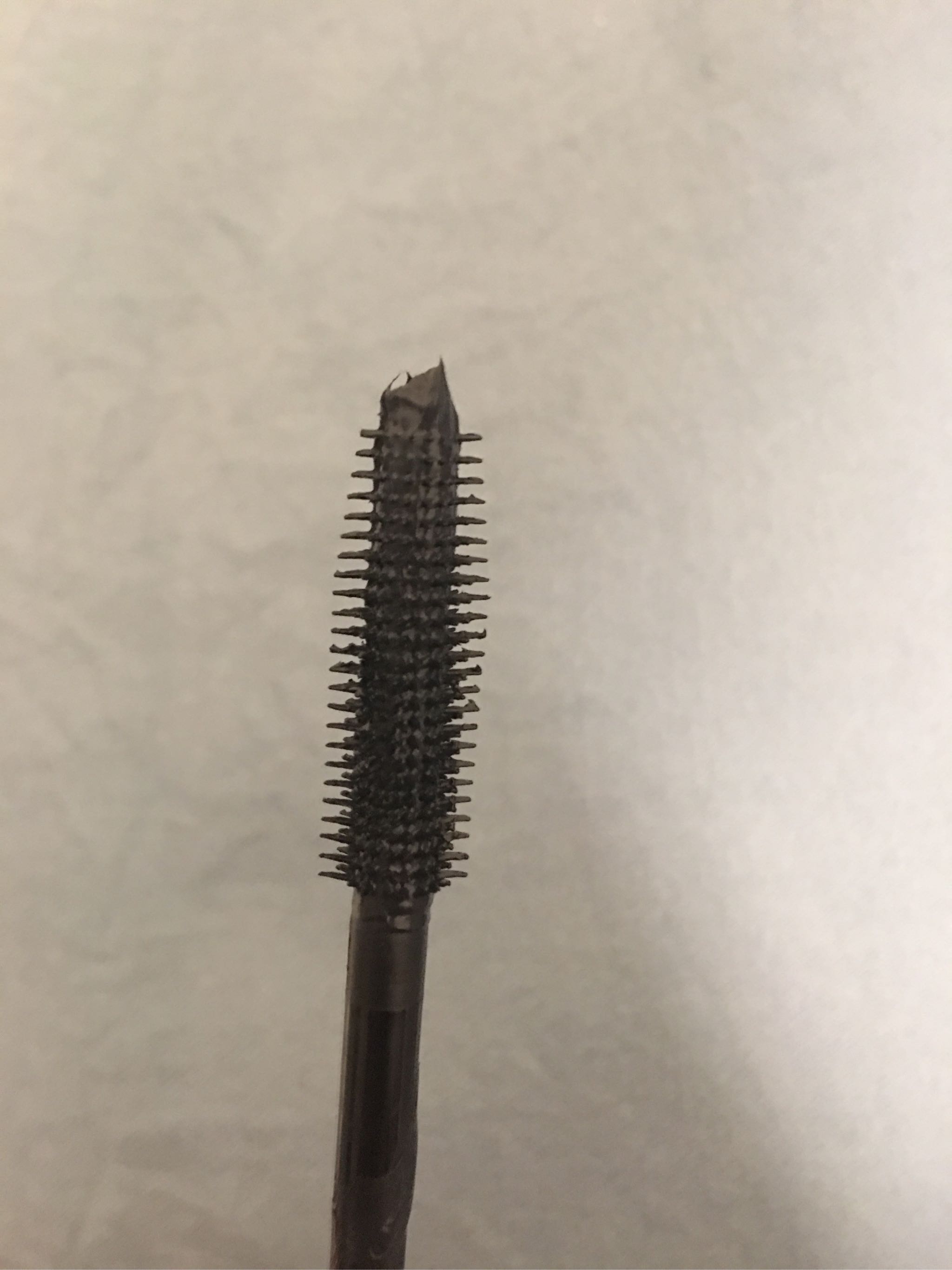 芙珂姿细刷头睫毛膏效果怎么样,真的好用吗?使用两周真实效果,第6张 芙珂姿细刷头睫毛膏效果怎么样,真的好用吗?使用两周真实效果,第6张
