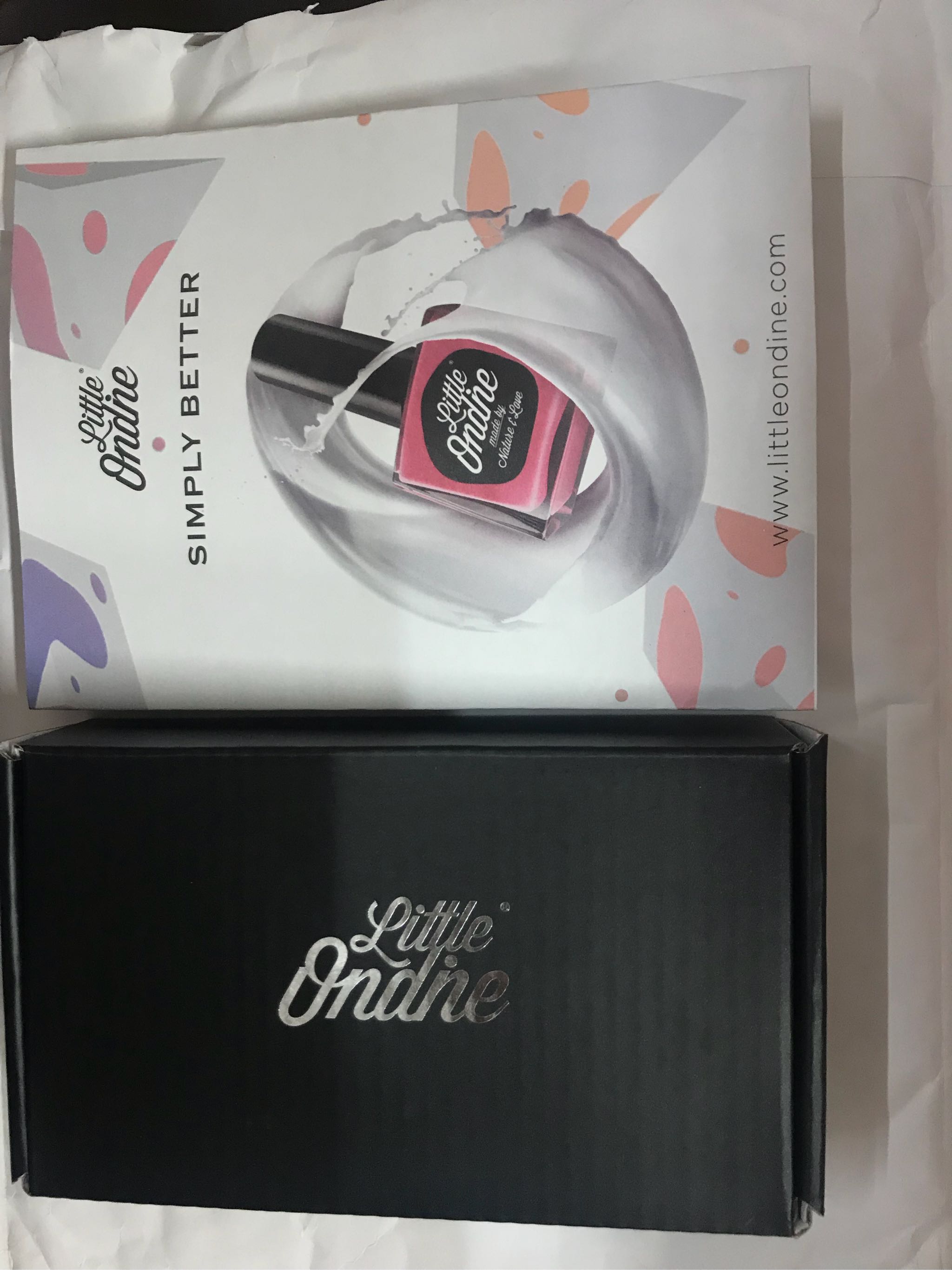 小奥汀米奇单瓶性价比最高,使用一个月后真实上手体验,第3张 小奥汀米奇单瓶性价比最高,使用一个月后真实上手体验,第3张