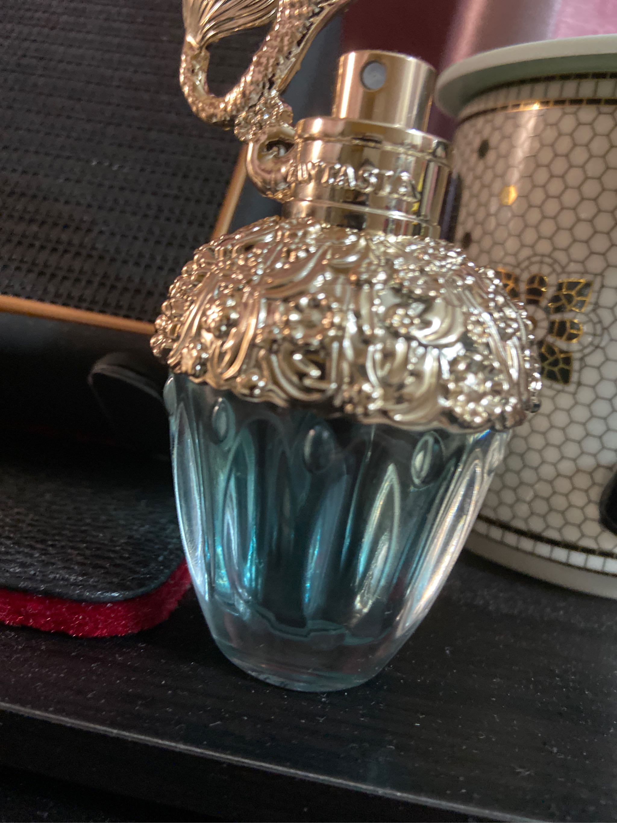 少女香氛免费试用怎么样，好不好？真实使用测评_搜券