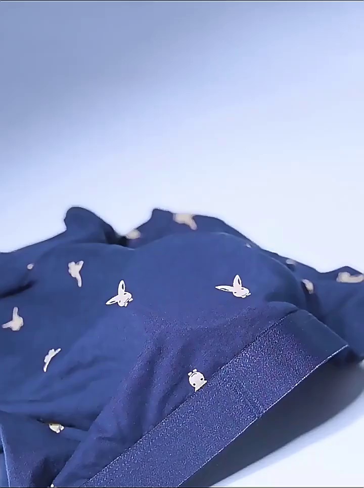 纯棉四角裤为例如怎样更适合男性生活穿着。