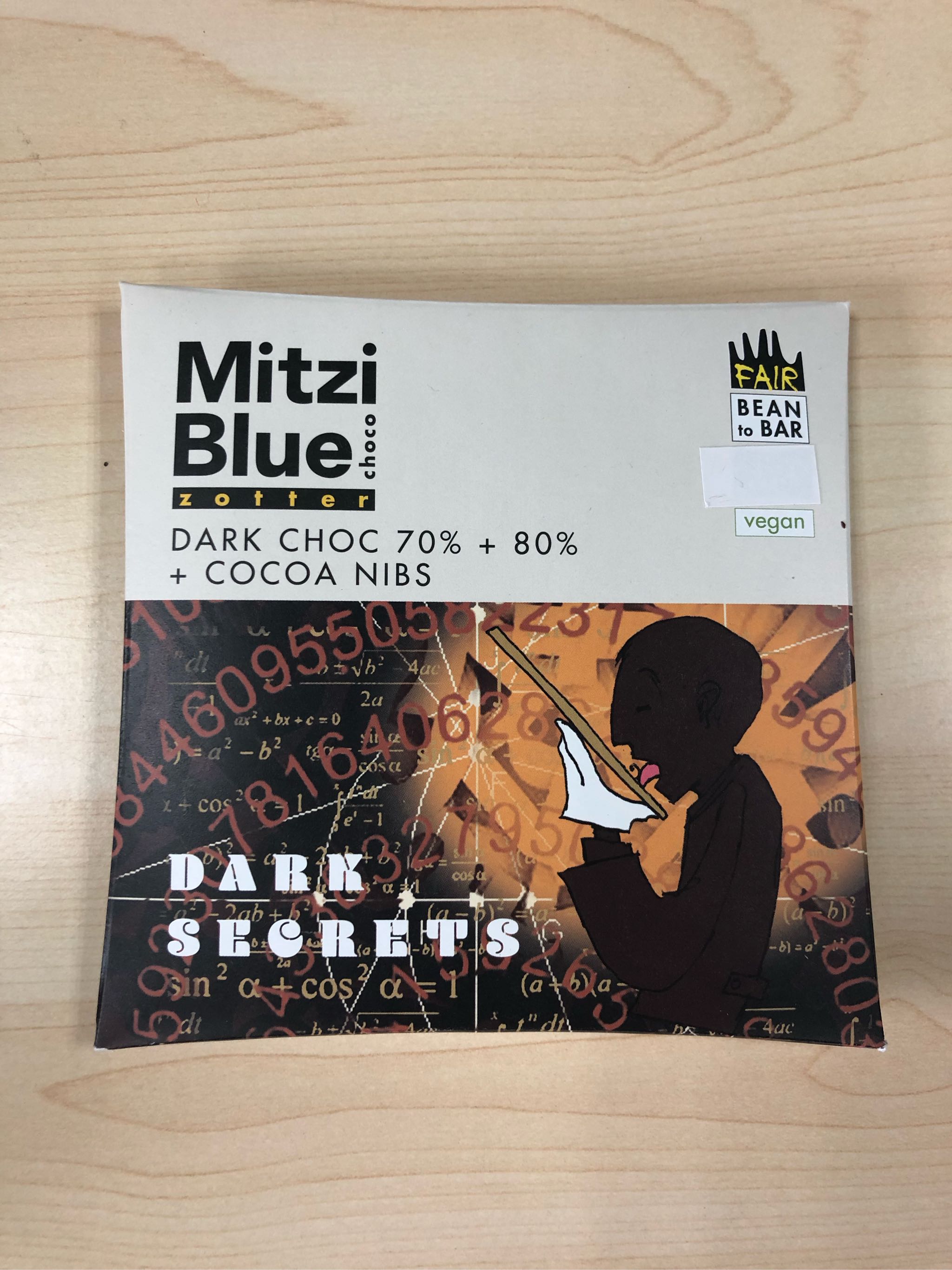 zotter珍得奥地利巧克力怎么样,它的价格贵不贵,第5张 zotter珍得奥地利巧克力怎么样,它的价格贵不贵,第5张