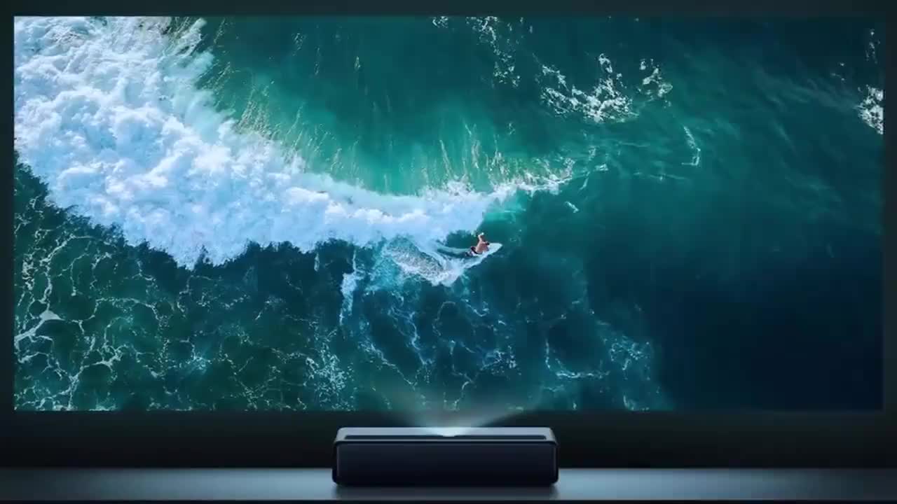 Xiaomi 4k