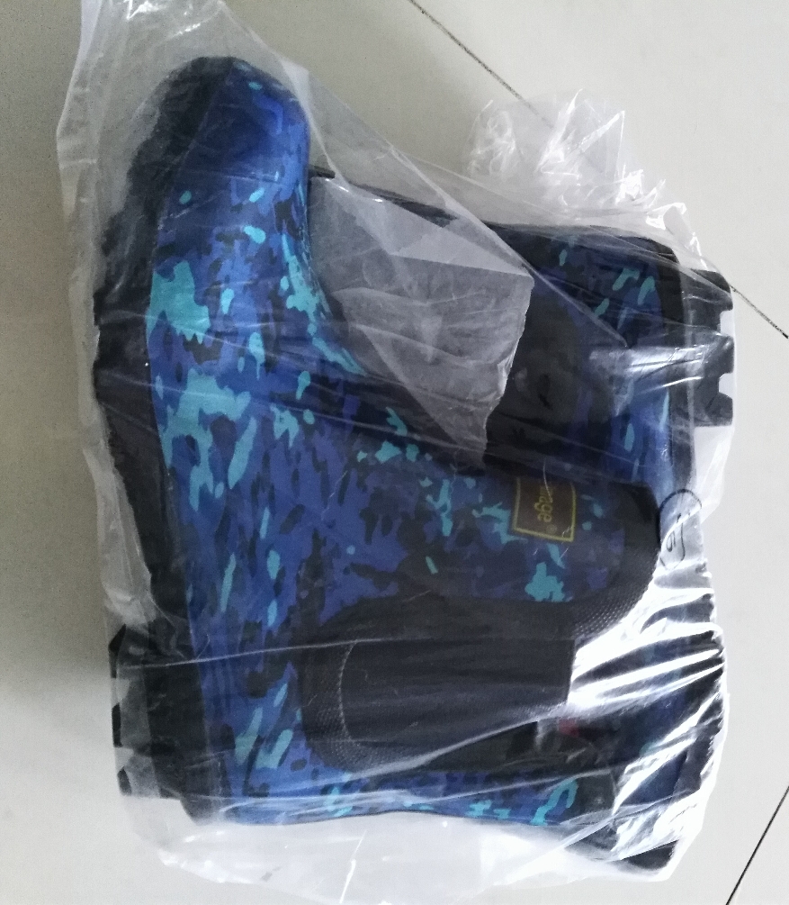 欧美风格时尚女款短筒防滑雨鞋怎么样,是什么牌子,第2张 欧美风格时尚女款短筒防滑雨鞋怎么样,是什么牌子,第2张
