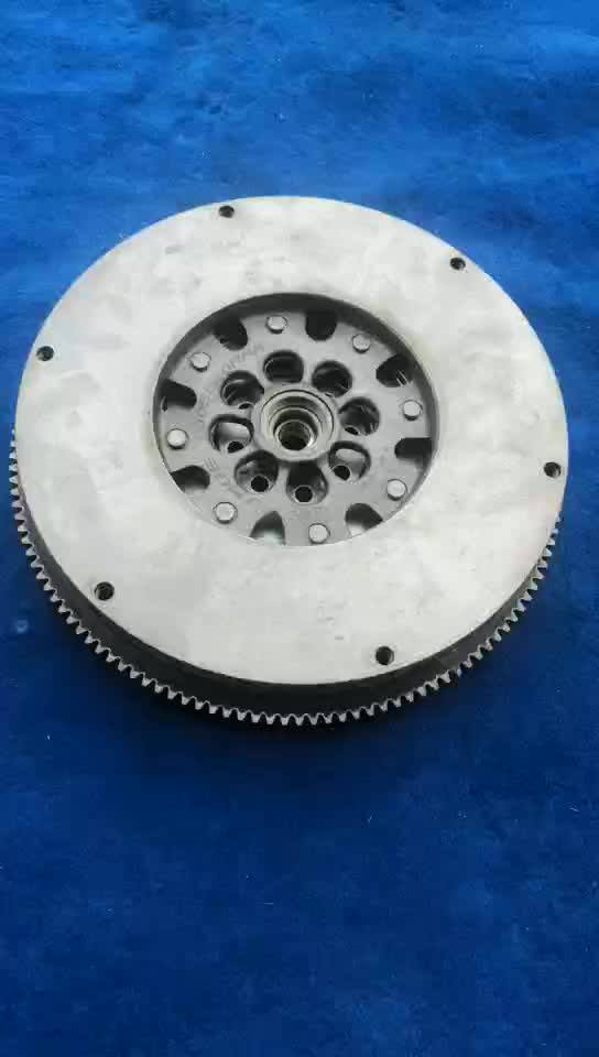 vm r425 r428 dohc 离合器飞轮总成适用于 maxus v80 柴油发动机 2.