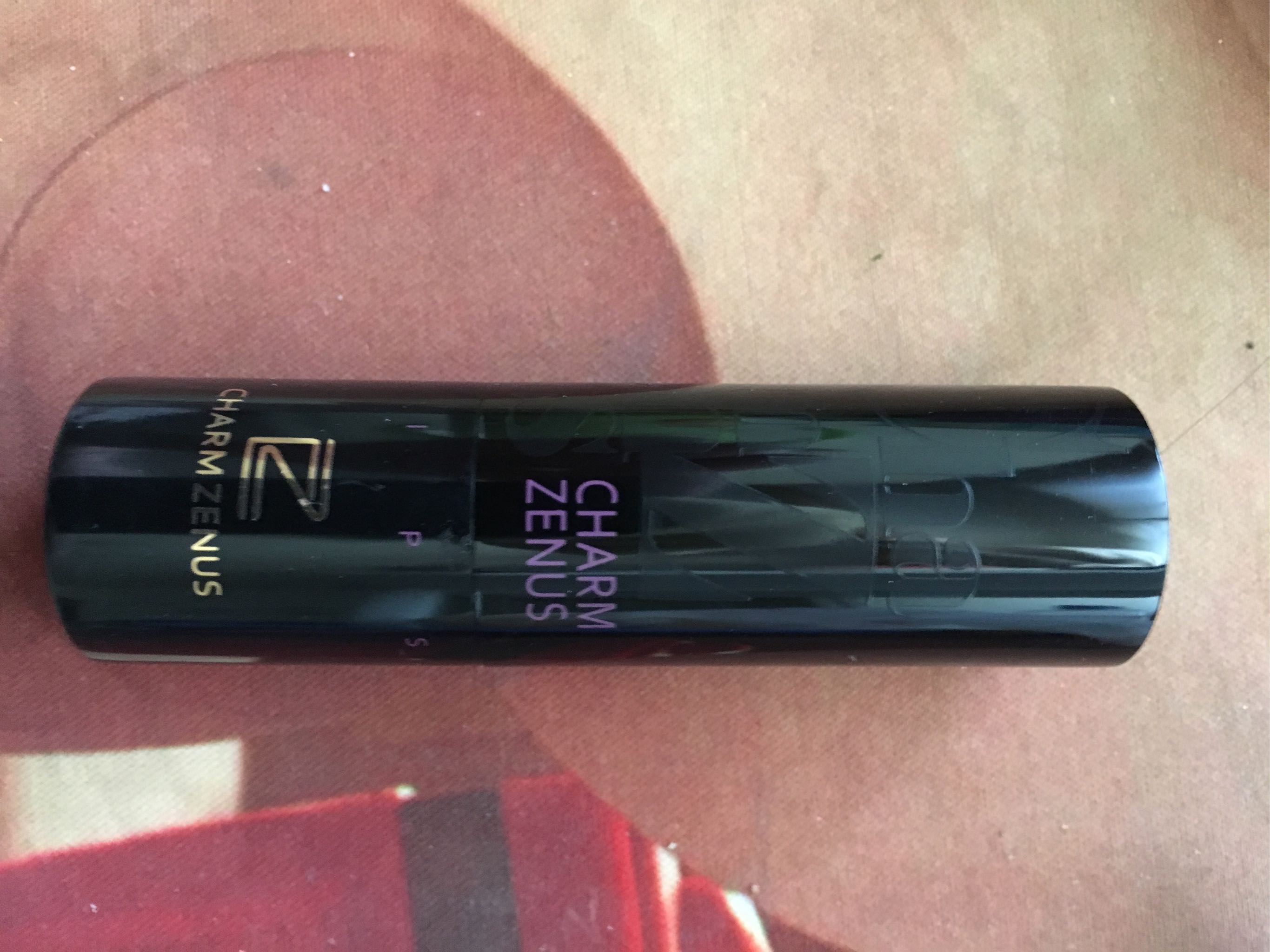 瓷妆品牌明媚西柚色口红怎么样_in榜 瓷妆品牌明媚西柚色口红怎么样
