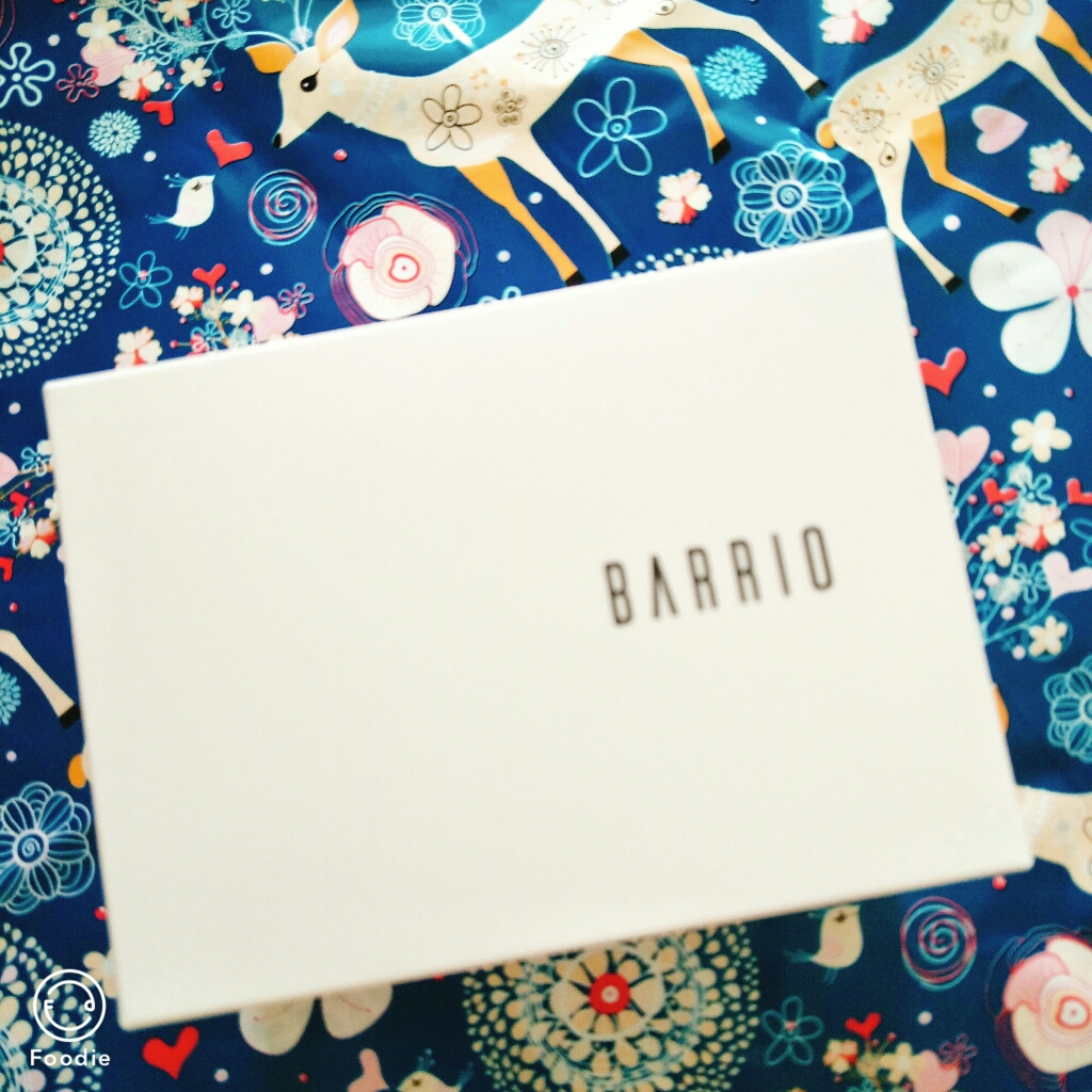 barrio 香水小样礼盒怎么样是哪个国家的牌子,热门产品亲自试验,第2张 barrio 香水小样礼盒怎么样是哪个国家的牌子,热门产品亲自试验,第2张
