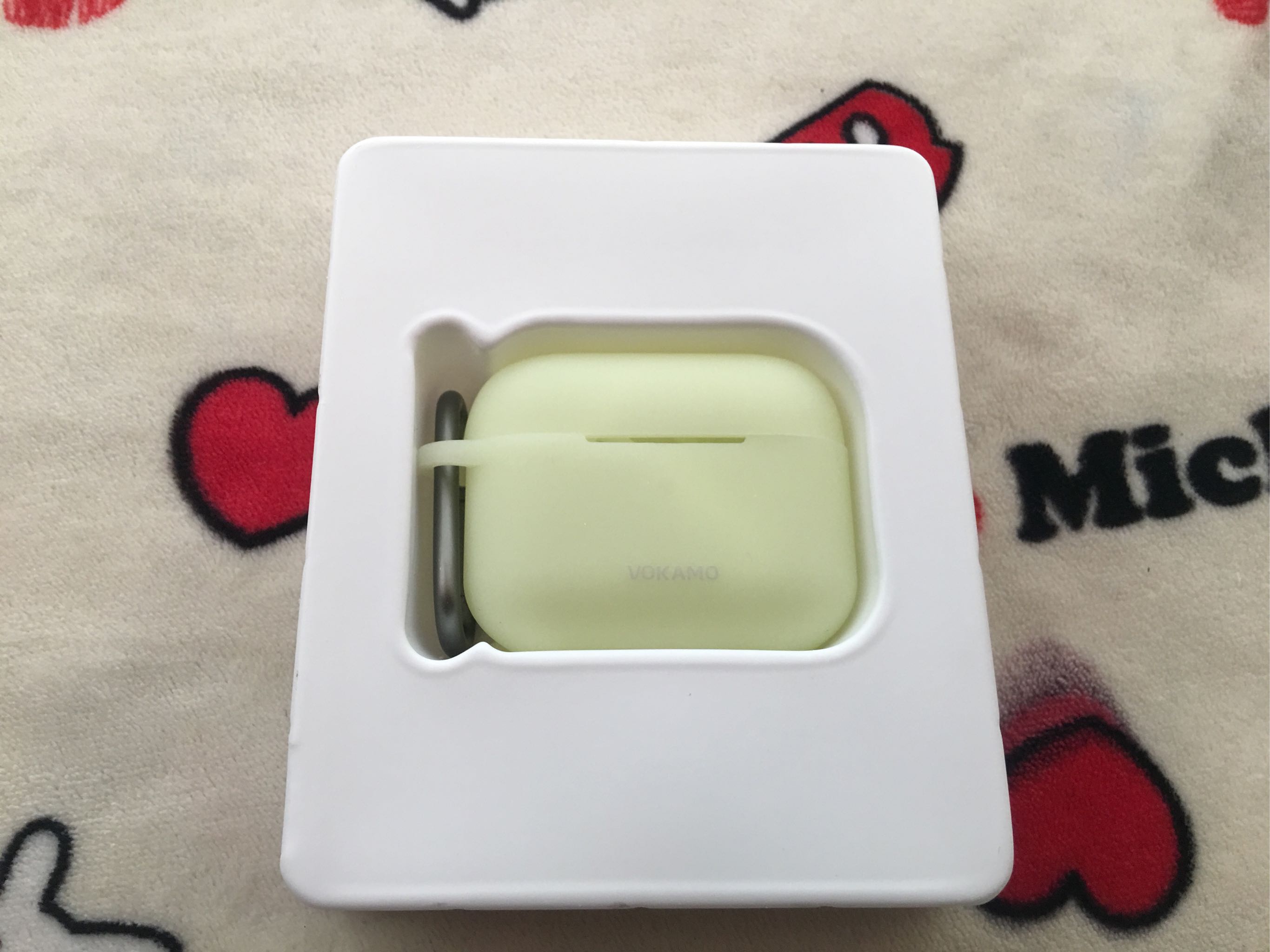 AirPods Pro保护套是正规品牌吗？使用后的效果如何,第6张