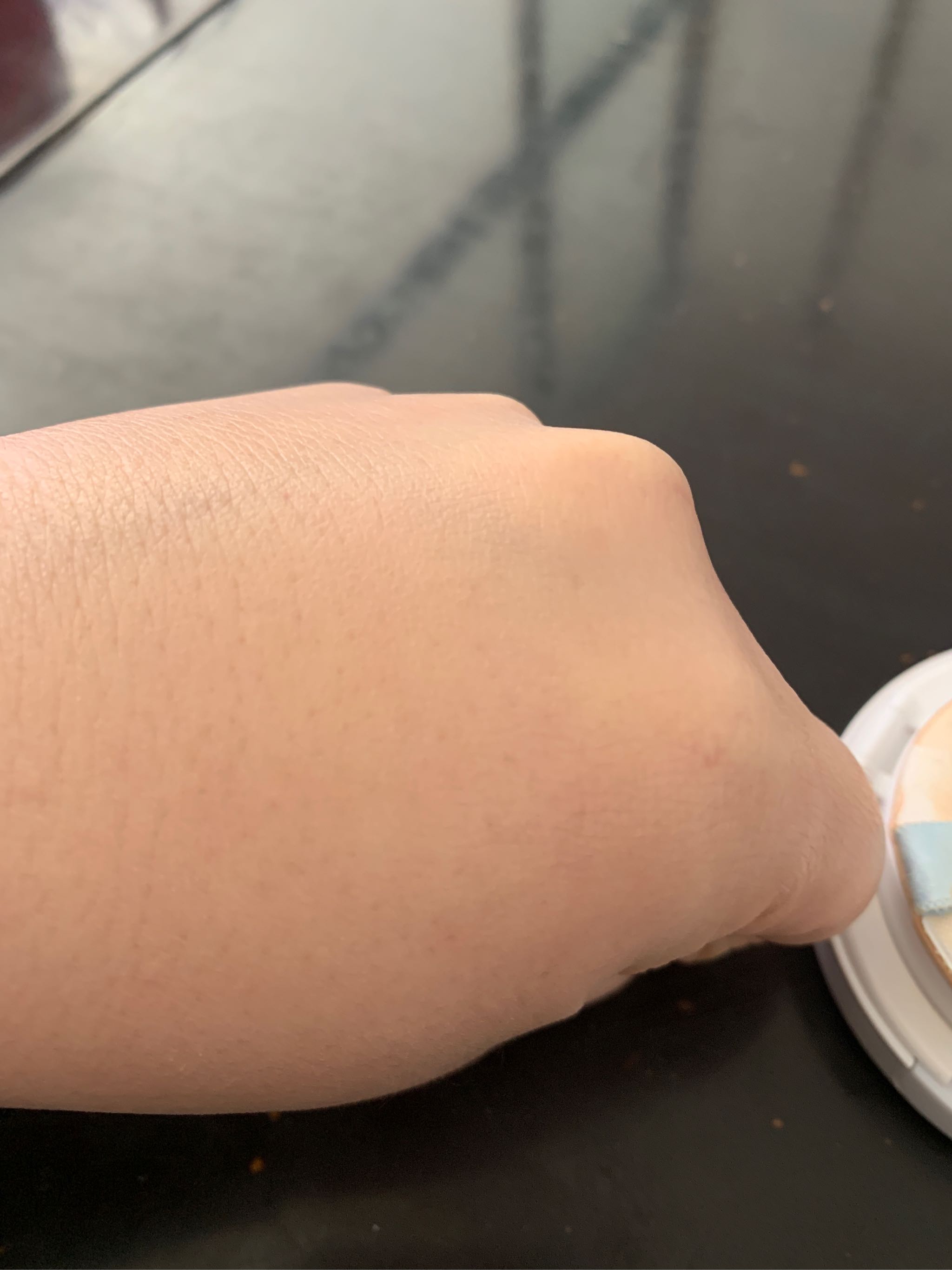 森颜树语莹润水感气垫BB粉饼是什么牌子什么档次,使用体验如何?,第6张 森颜树语莹润水感气垫BB粉饼是什么牌子什么档次,使用体验如何?,第6张