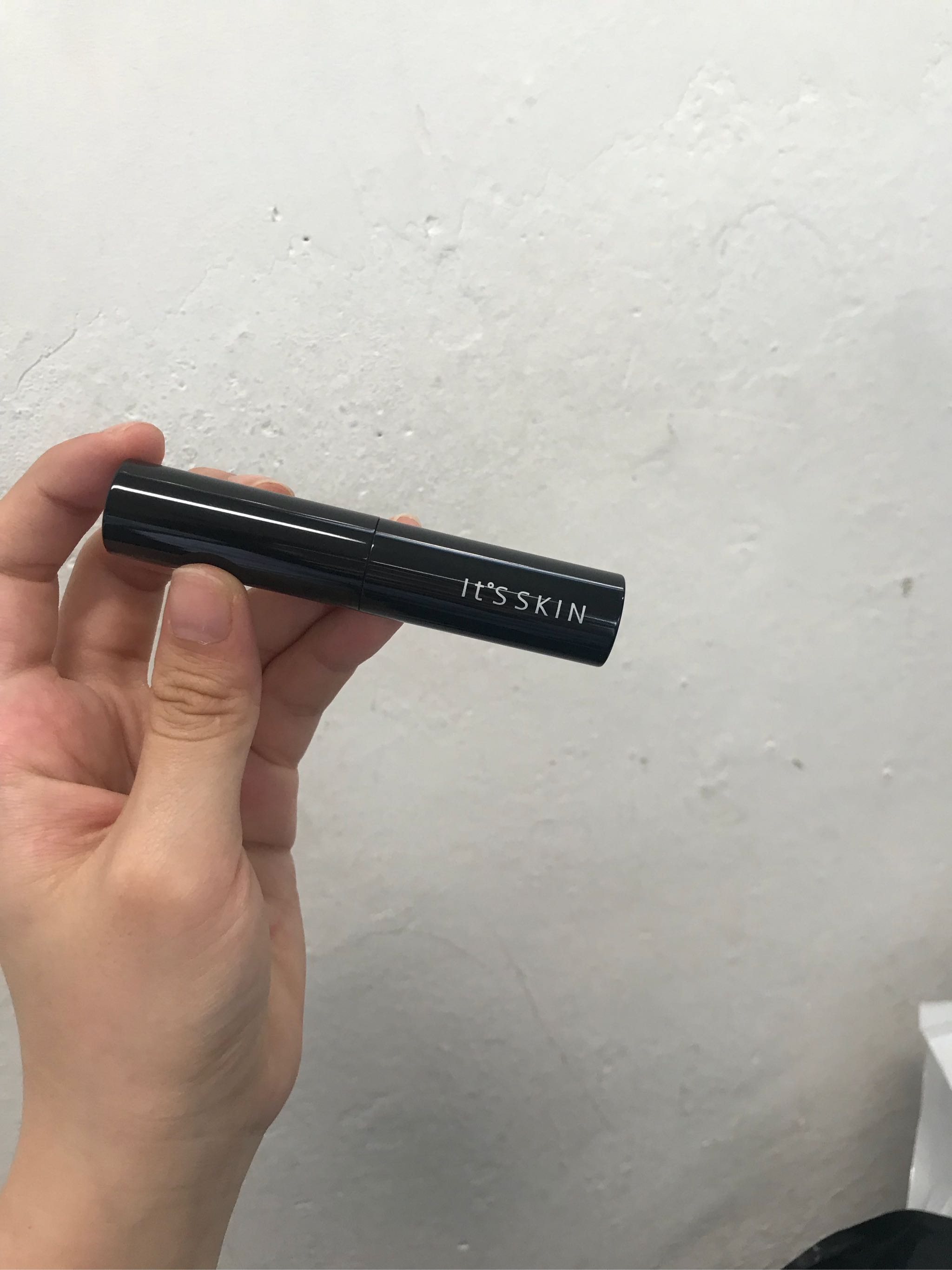 it's skin02色号很显嫩 水红感 黄皮白皮放心入手_in榜 it's skin02色号很显嫩 水红感 黄皮白皮放心入手