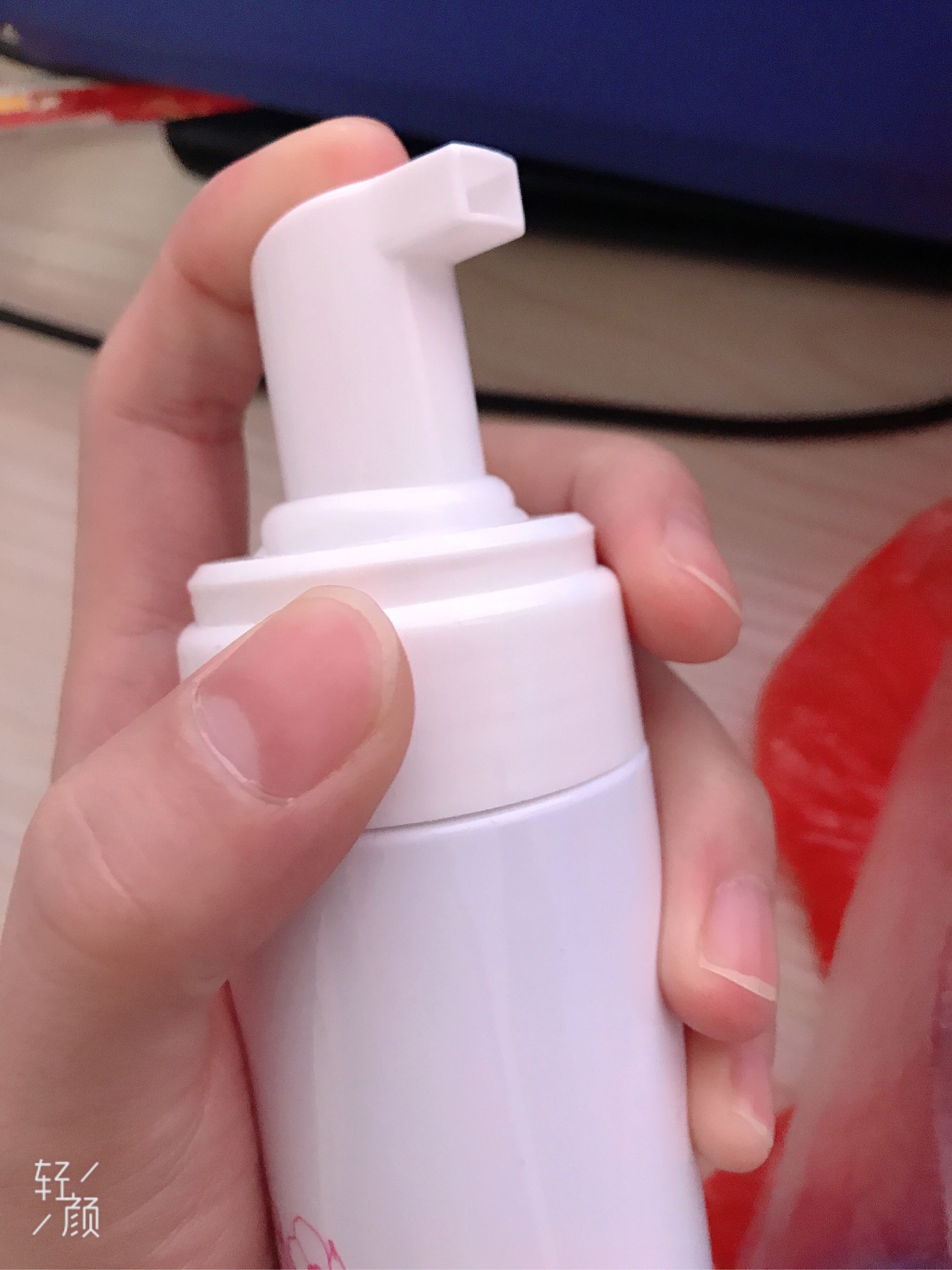 桃花精华洁面慕斯洗卸二合一效果怎么样,真的好用吗?使用两周真实效果,第8张 桃花精华洁面慕斯洗卸二合一效果怎么样,真的好用吗?使用两周真实效果,第8张