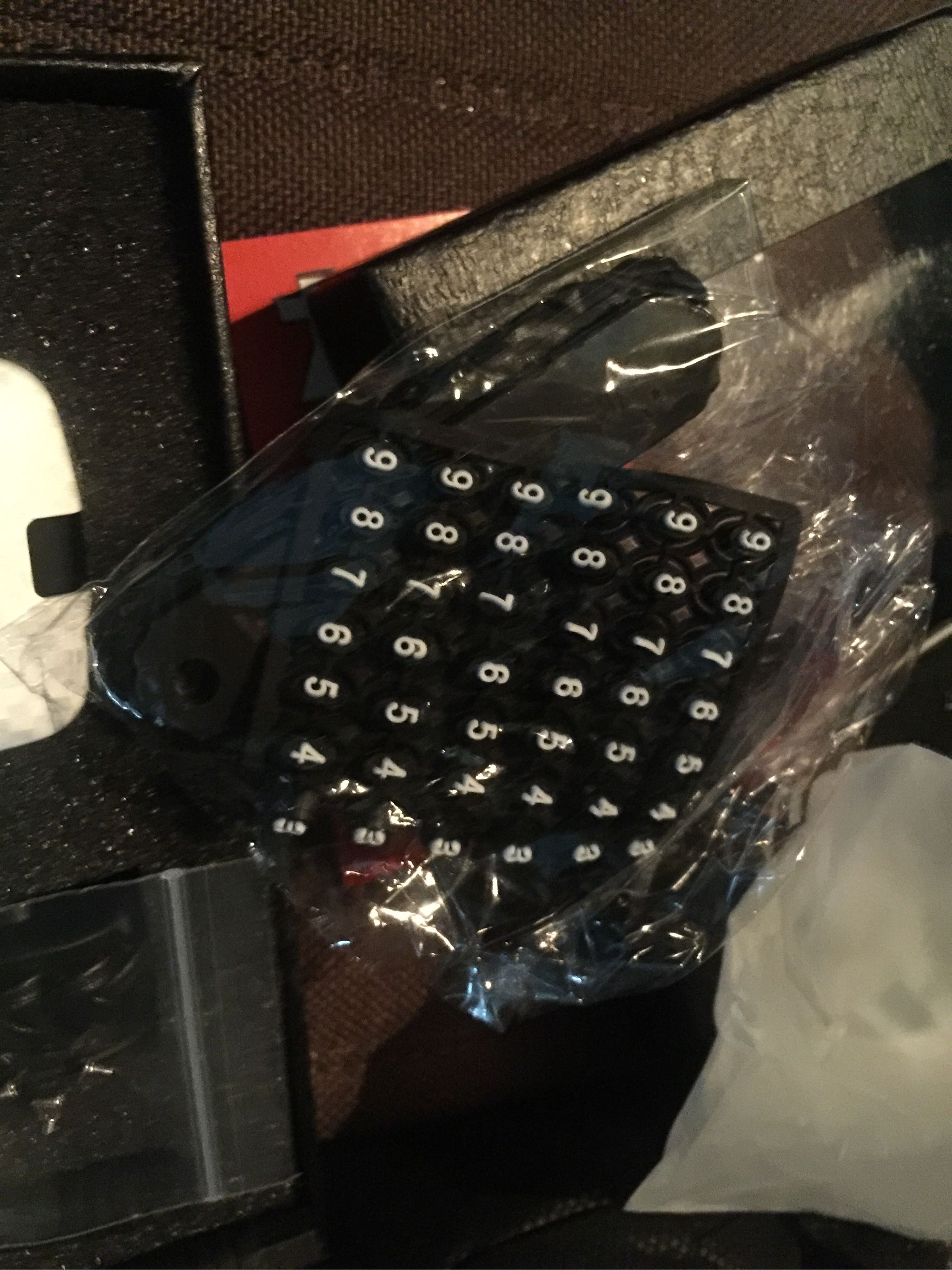 个性金属全包丰田钥匙套么样到底好不好可以通用吗,两款产品使用评测,第5张 个性金属全包丰田钥匙套么样到底好不好可以通用吗,两款产品使用评测,第5张