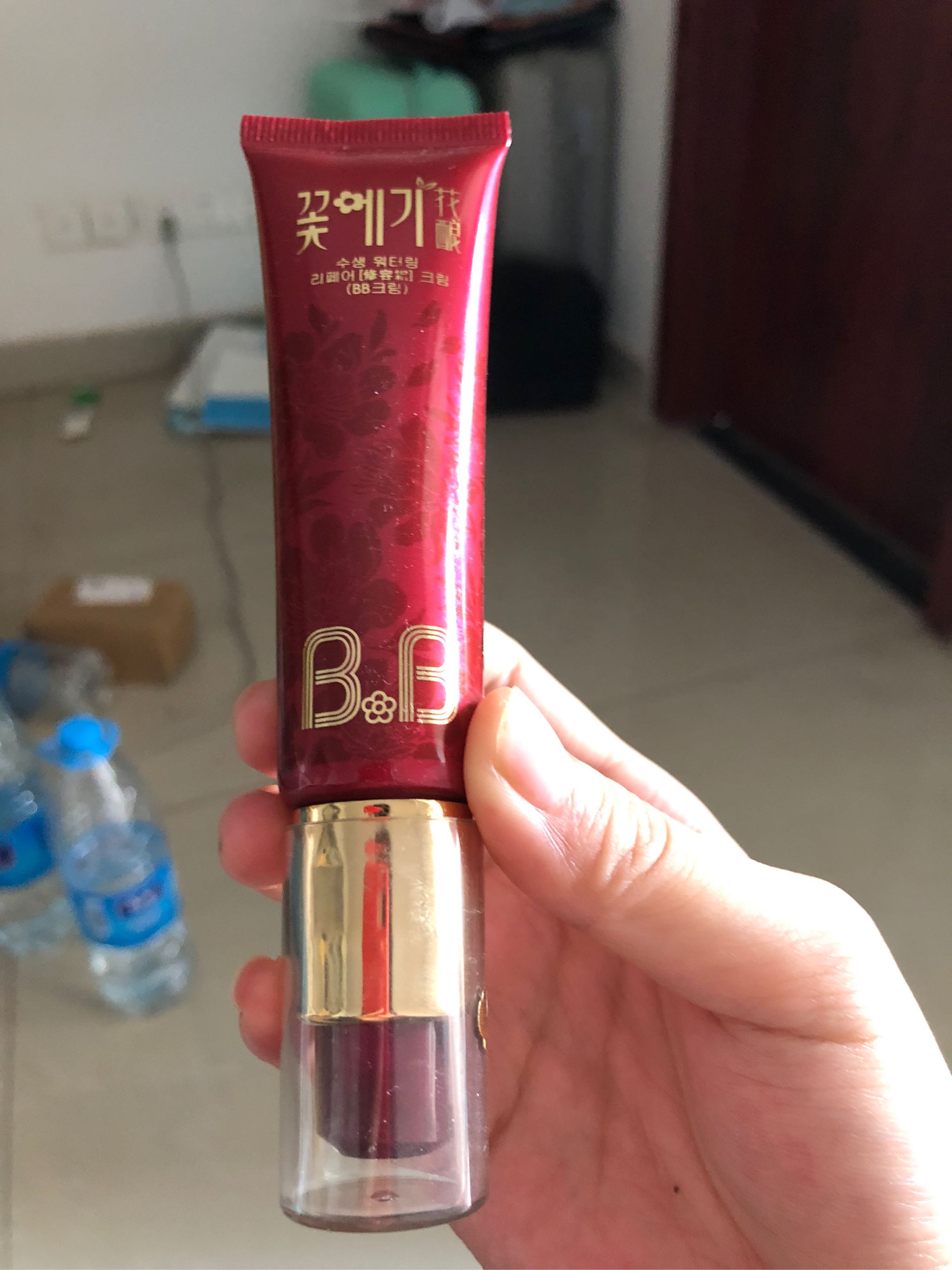 花酿水生还幼BB霜裸妆遮瑕霜什么牌子好,最值得买的排行榜前10强推荐,第2张 花酿水生还幼BB霜裸妆遮瑕霜什么牌子好,最值得买的排行榜前10强推荐,第2张