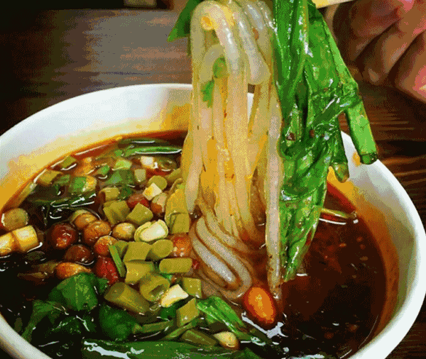 长春最正宗的13家粉儿,好吃到爆!